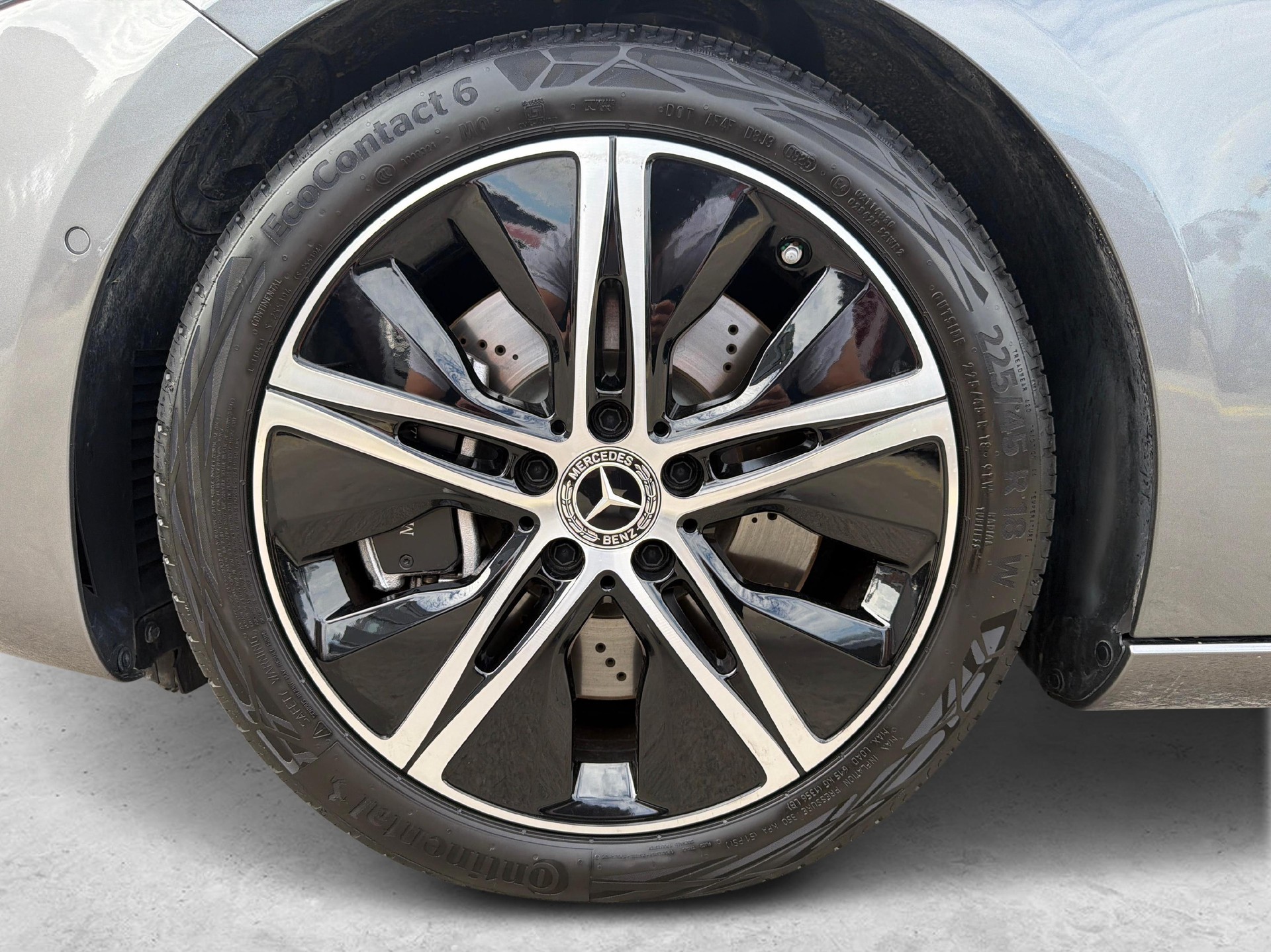 MERCEDES-BENZ A 250 Progressive 4m-image-9