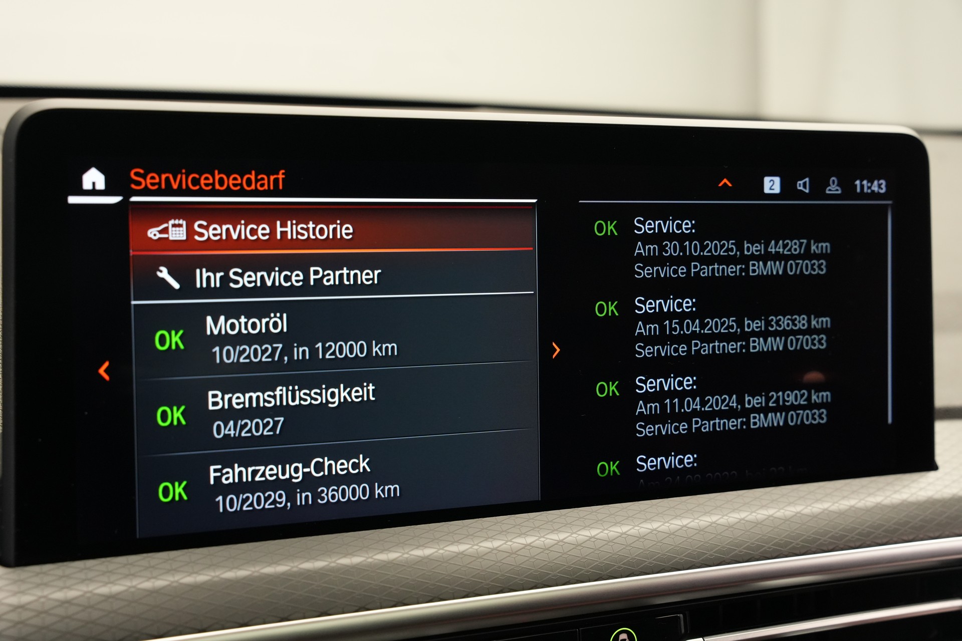 BMW X3 xDrive 48V 20d M Sport *CH-Fahrzeug* *Pano*-image-30