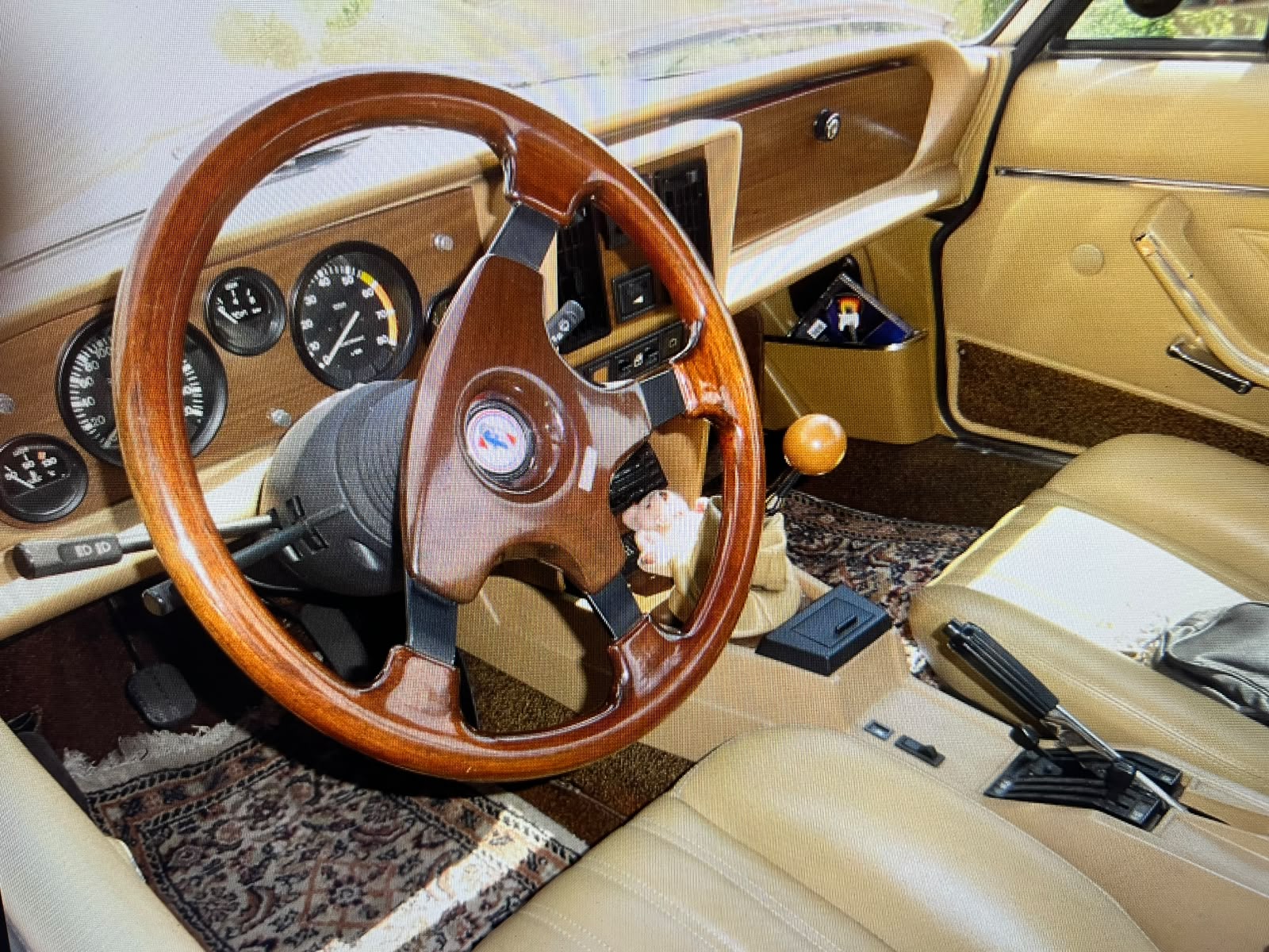 PININFARINA 124 DS-image-2