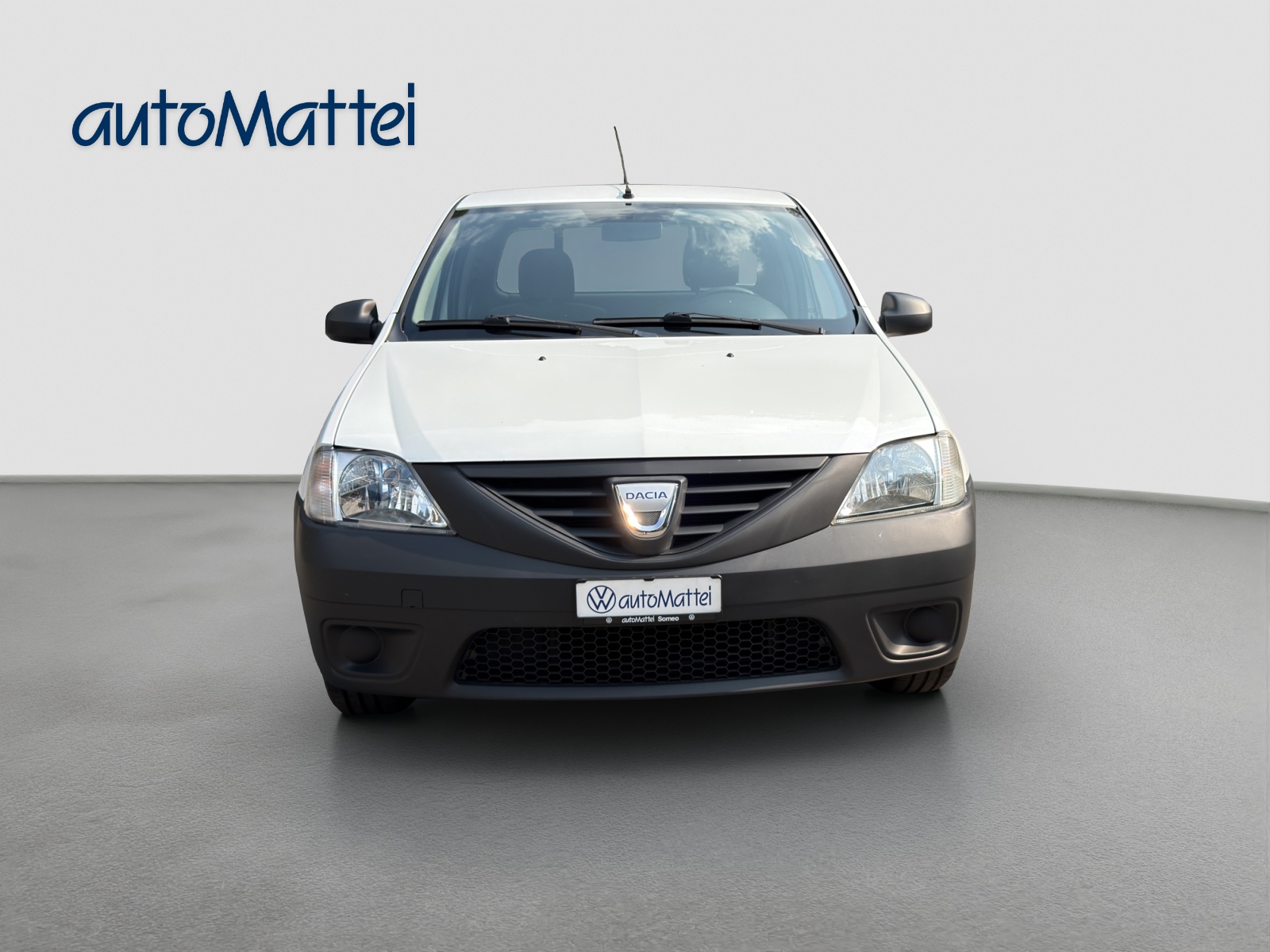 DACIA Logan 1.6 Ambiance-image-0