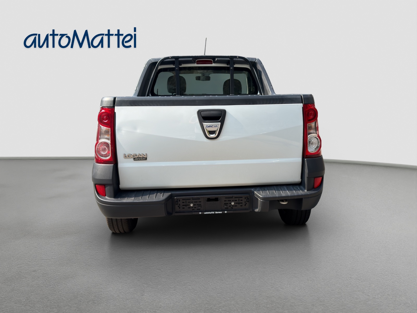 DACIA Logan 1.6 Ambiance-image-3