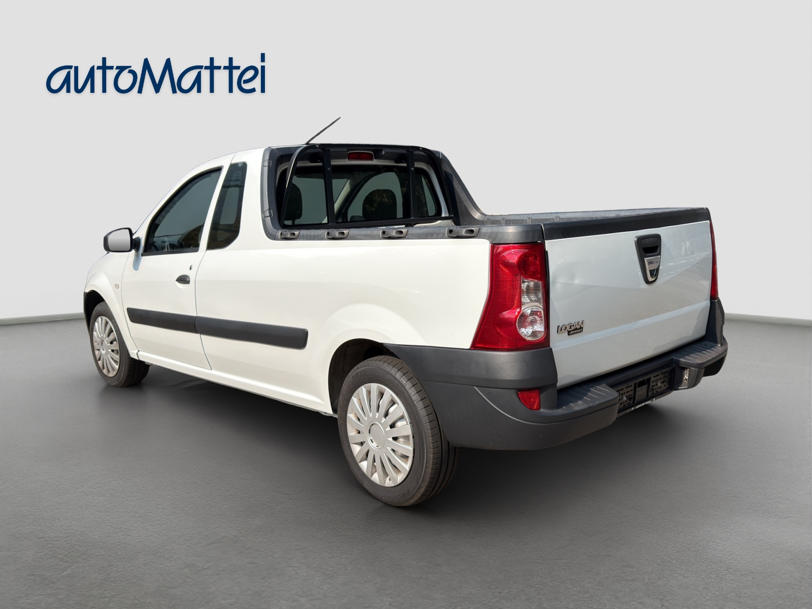 DACIA Logan 1.6 Ambiance-image-2