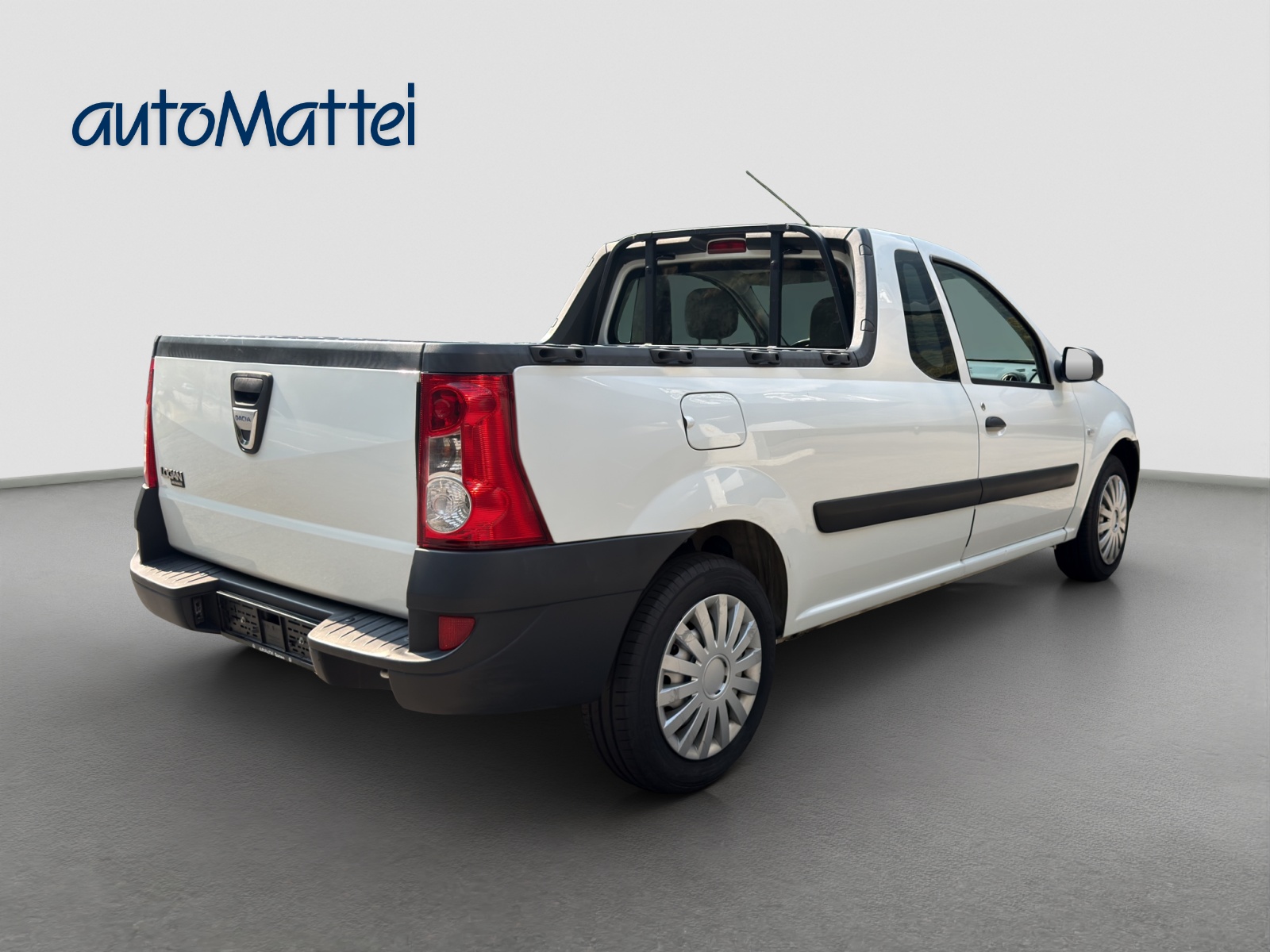DACIA Logan 1.6 Ambiance-image-4
