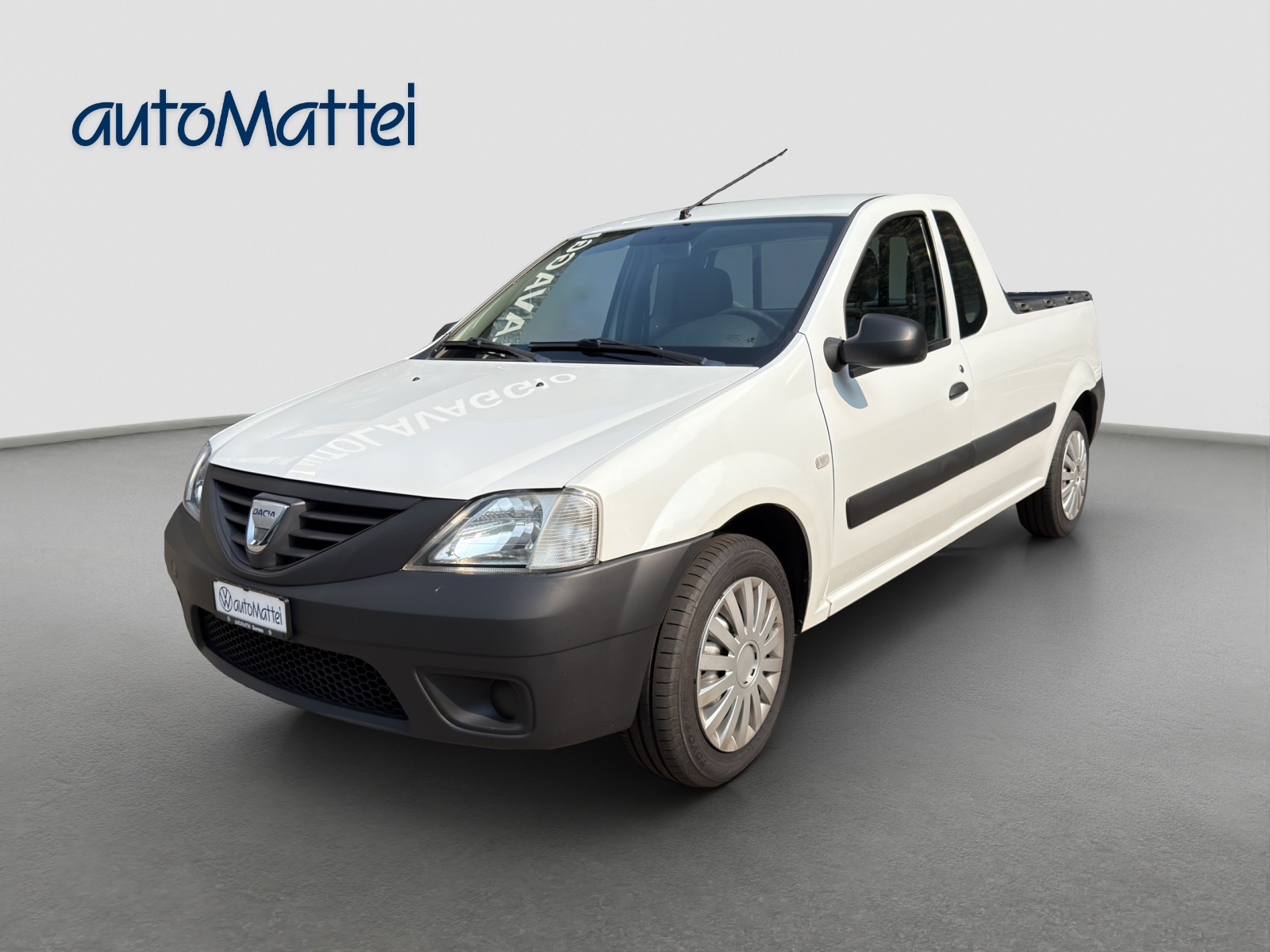 DACIA Logan 1.6 Ambiance-image-1