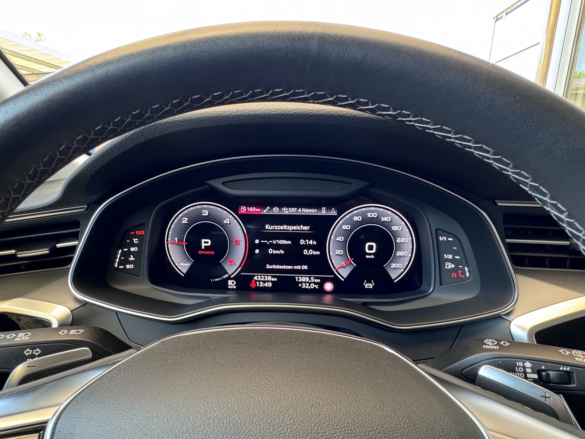 AUDI A6 Avant 40 TDI+4x4+Navi+360° Kamera+Bluetooth+ACC+Sportsitze+LED Scheinwerfer+Head-UP Display+4-Z-Klimaanlage+8-fach+-image-16