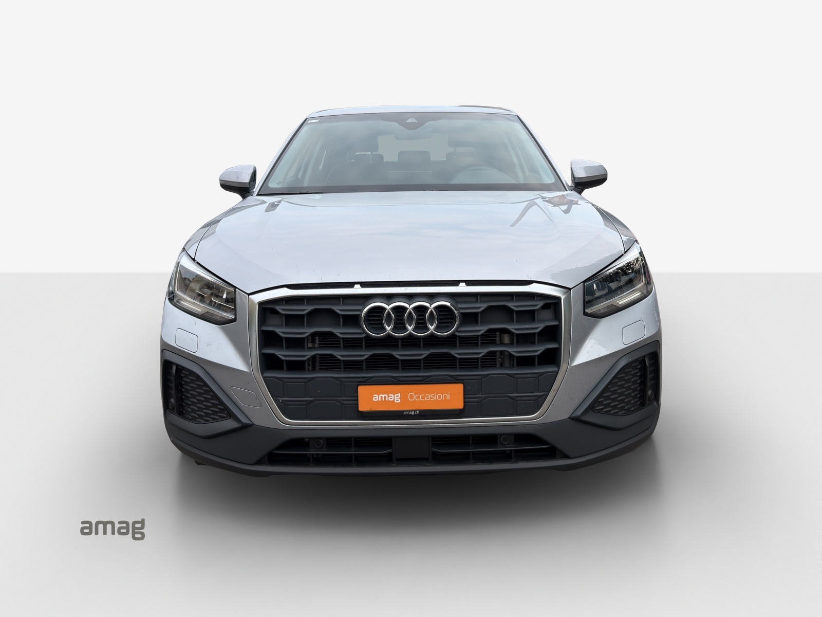 AUDI Q2 35 TFSI S-tronic-image-6