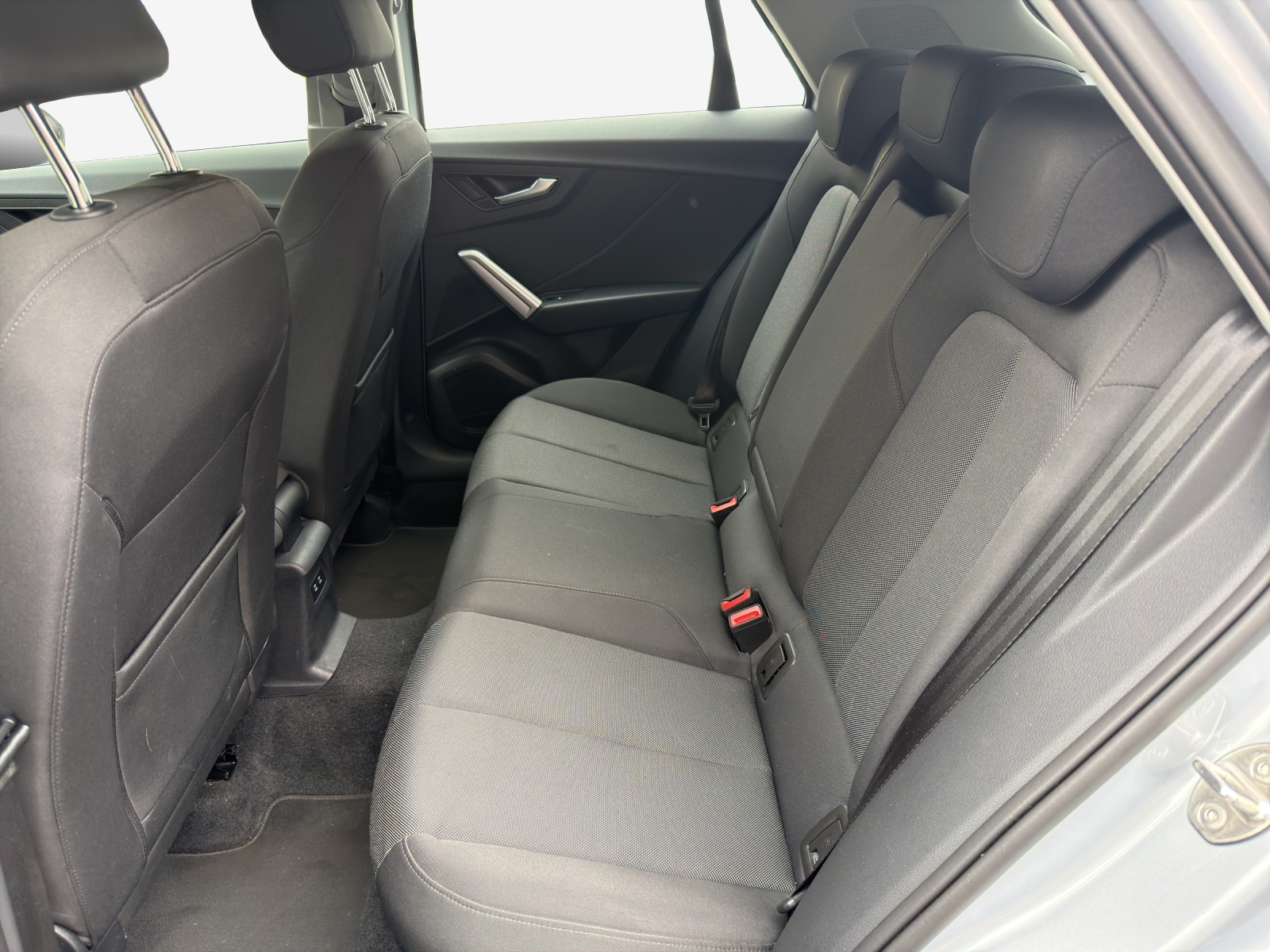 AUDI Q2 35 TFSI S-tronic-image-11