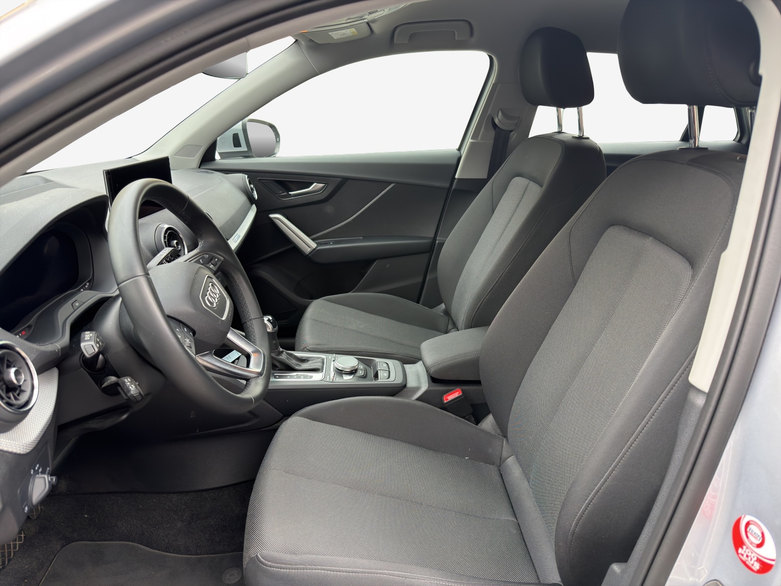 AUDI Q2 35 TFSI S-tronic-image-7