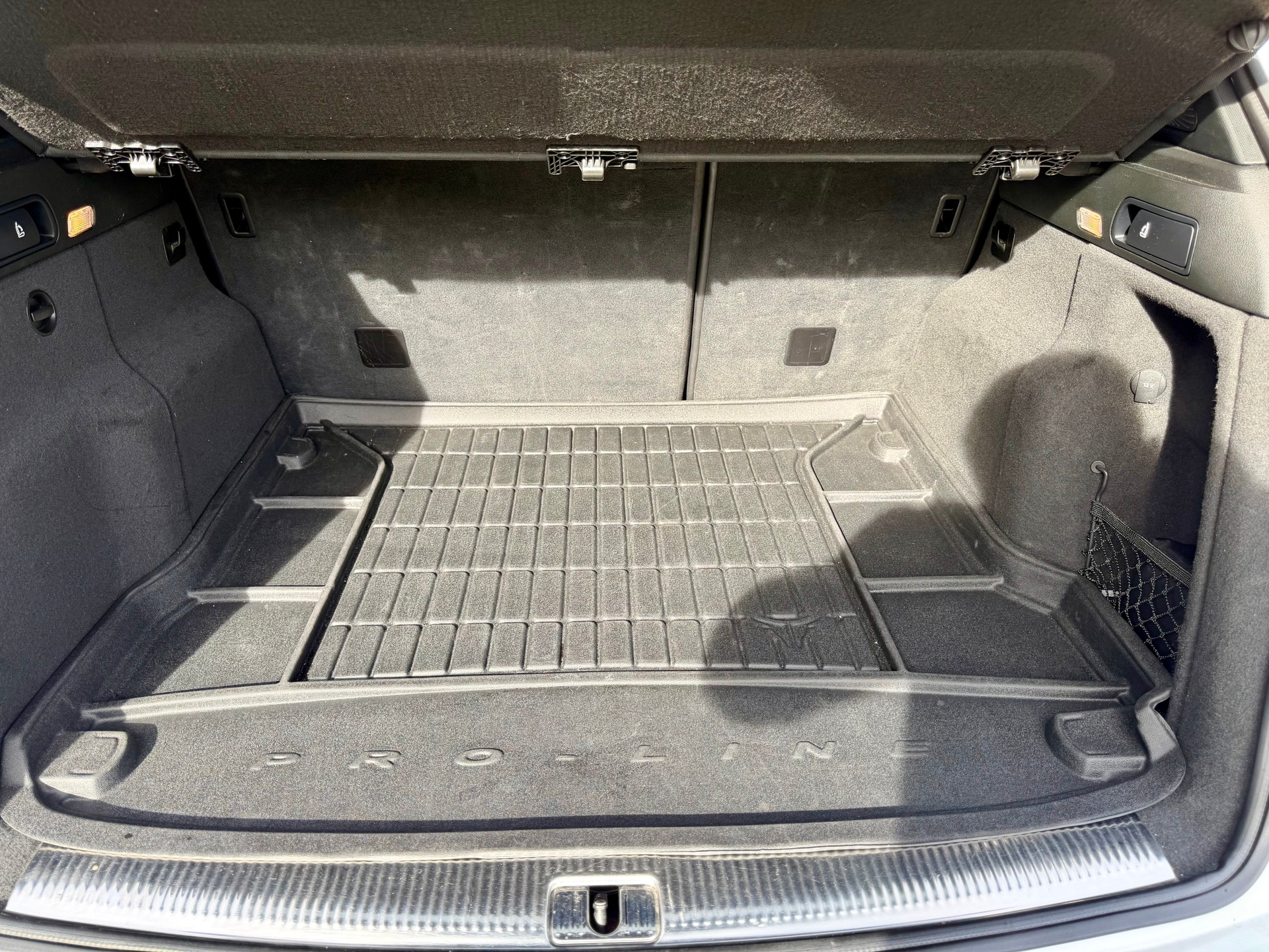AUDI SQ5 3.0 TDI quattro tiptronic-image-15