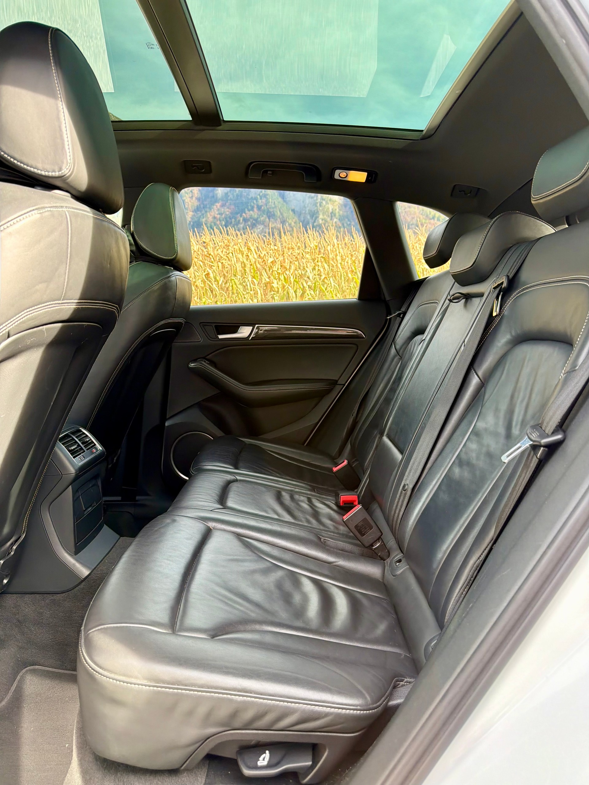 AUDI SQ5 3.0 TDI quattro tiptronic-image-14