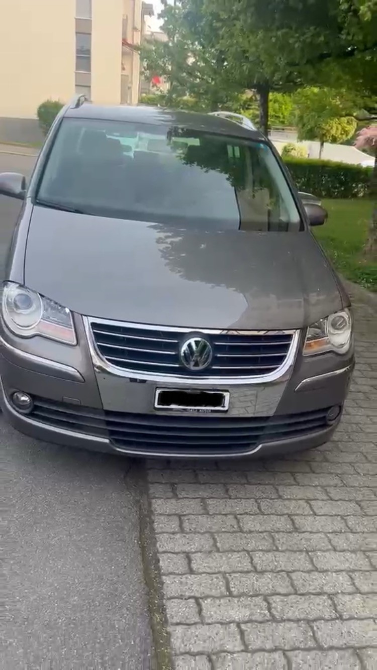 VW 1.4 TSI 140 Highline-image-0