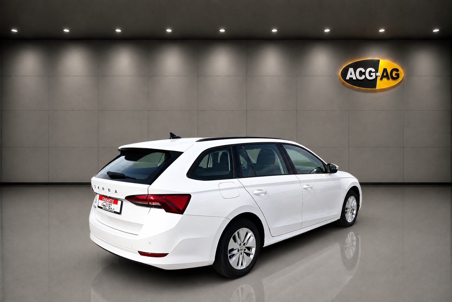 SKODA Octavia Combi 2.0 TDI DSG Ambition ** Gr-Navi ** Sitzheizung ** Abstandsregelsysteme ** Tempomat ** Frisch Ab MFK & Service **-image-7