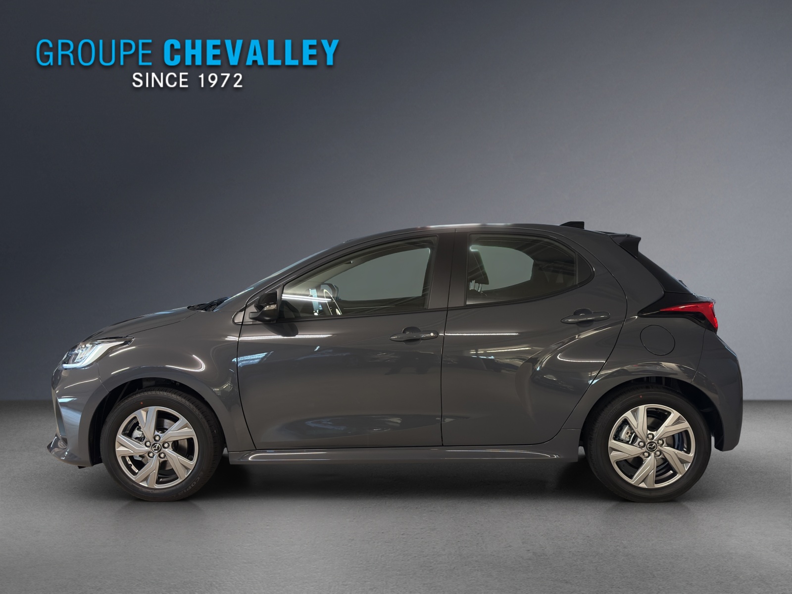 MAZDA 2 Hybrid Exclusive-line-image-2