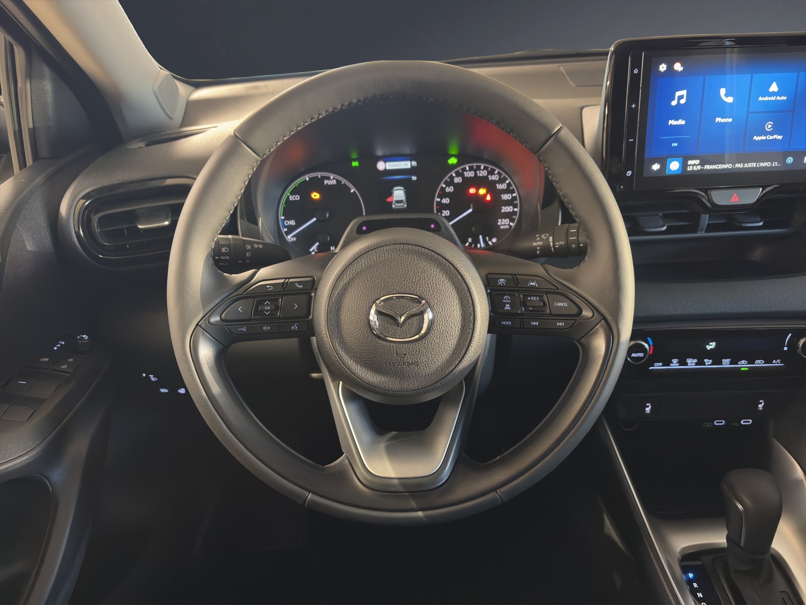 MAZDA 2 Hybrid Exclusive-line-image-12