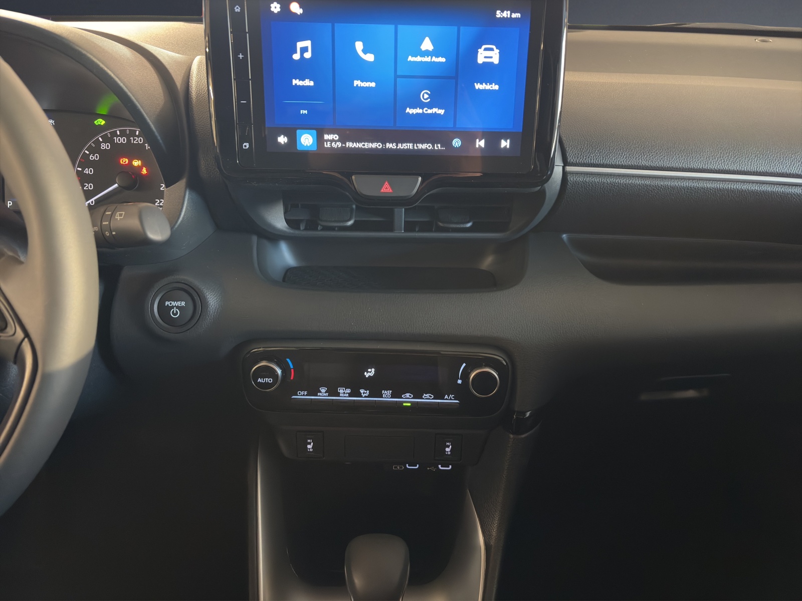 MAZDA 2 Hybrid Exclusive-line-image-14