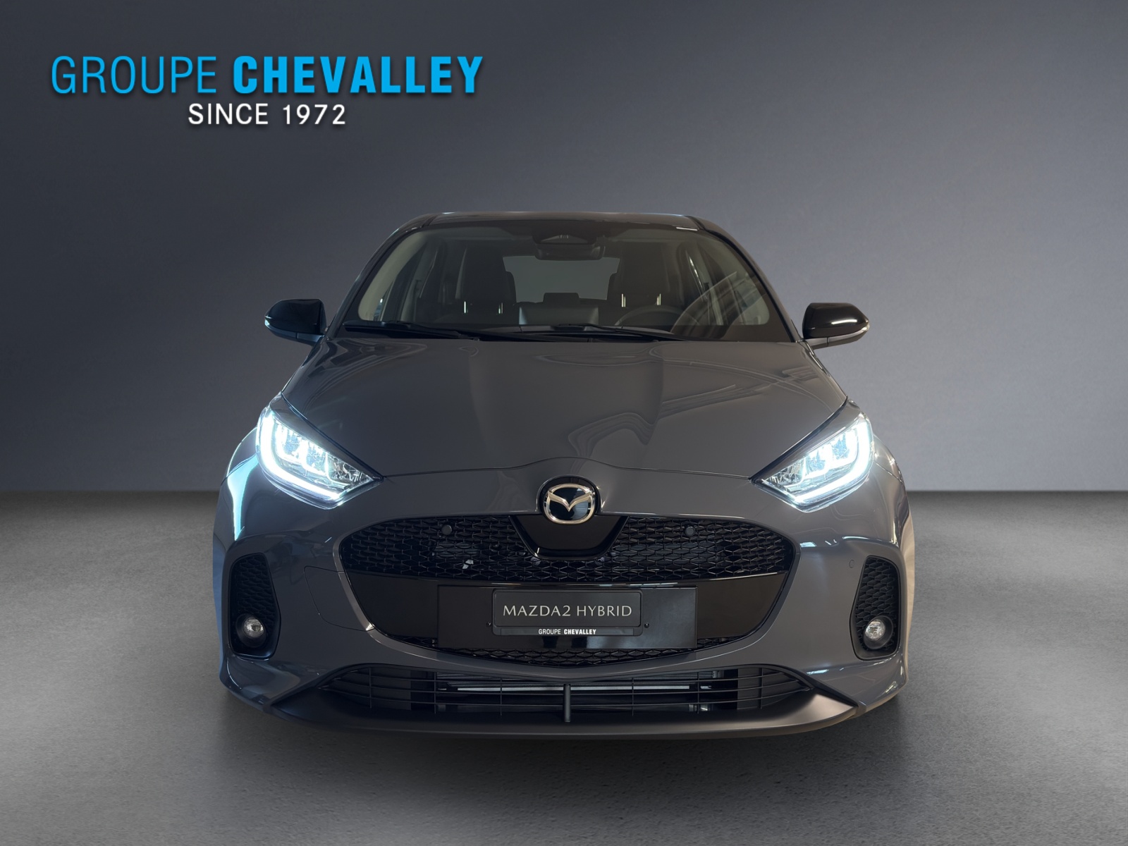 MAZDA 2 Hybrid Exclusive-line-image-1