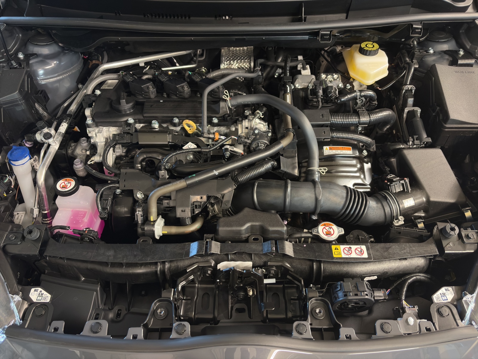 MAZDA 2 Hybrid Exclusive-line-image-18