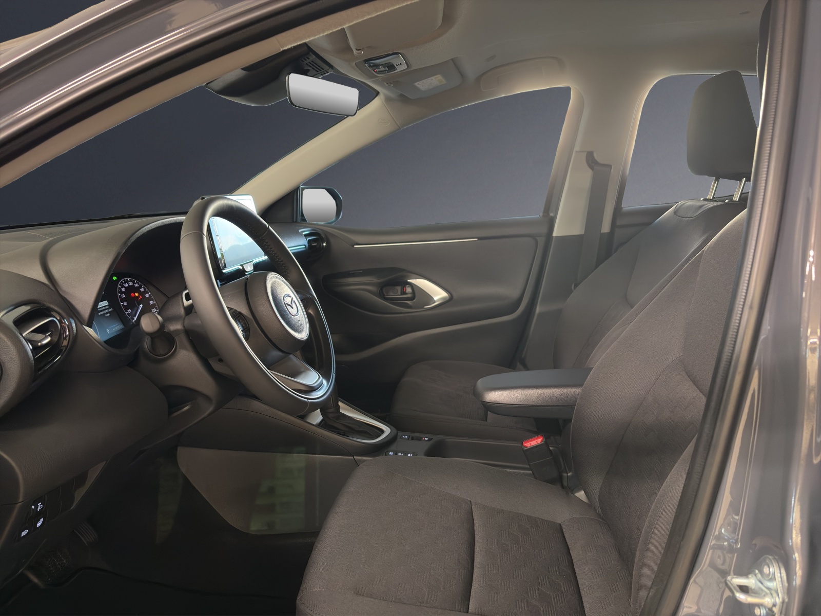 MAZDA 2 Hybrid Exclusive-line-image-6