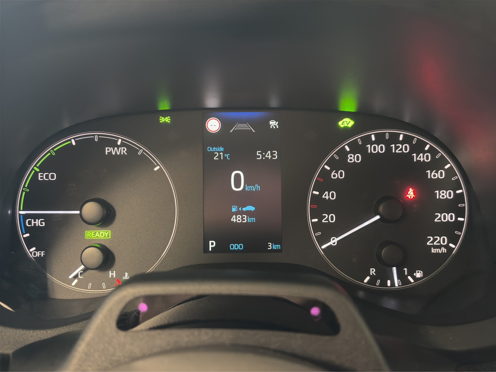 MAZDA 2 Hybrid Exclusive-line-image-13