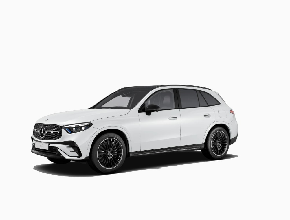 MERCEDES-BENZ GLC 300 e 4Matic 9G-Tronic EQ star-image-0