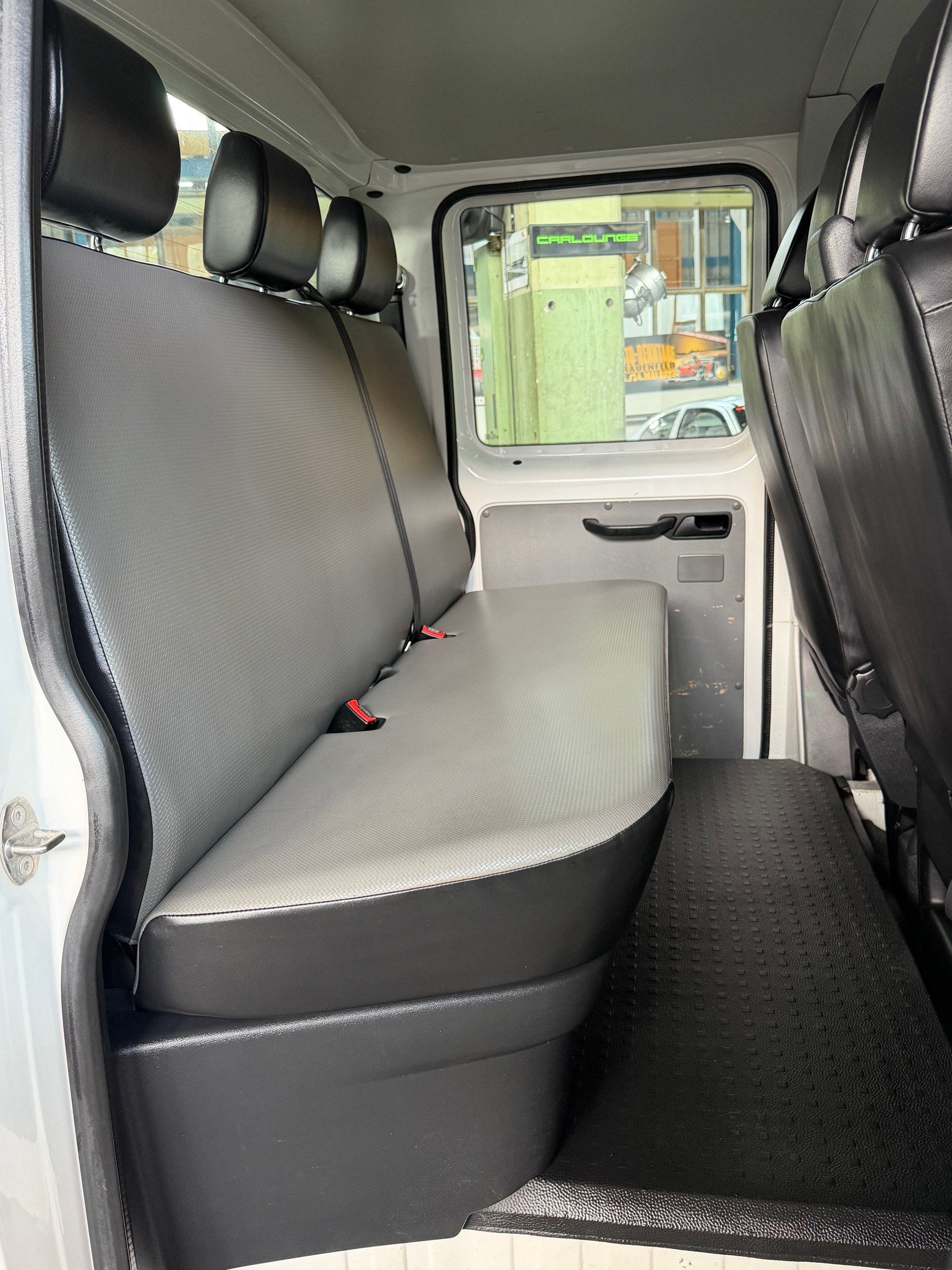 VW T6.1 2.0 TDI Doka 4Motion-image-8