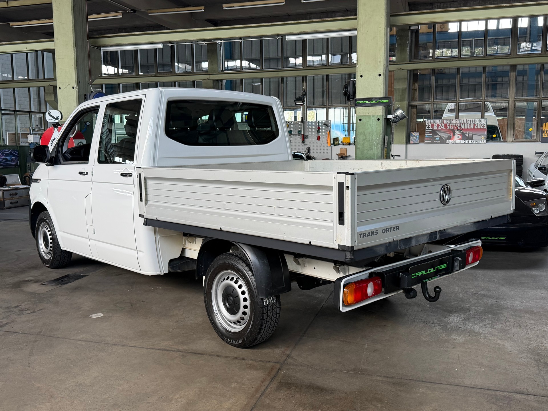 VW T6.1 2.0 TDI Doka 4Motion-image-10