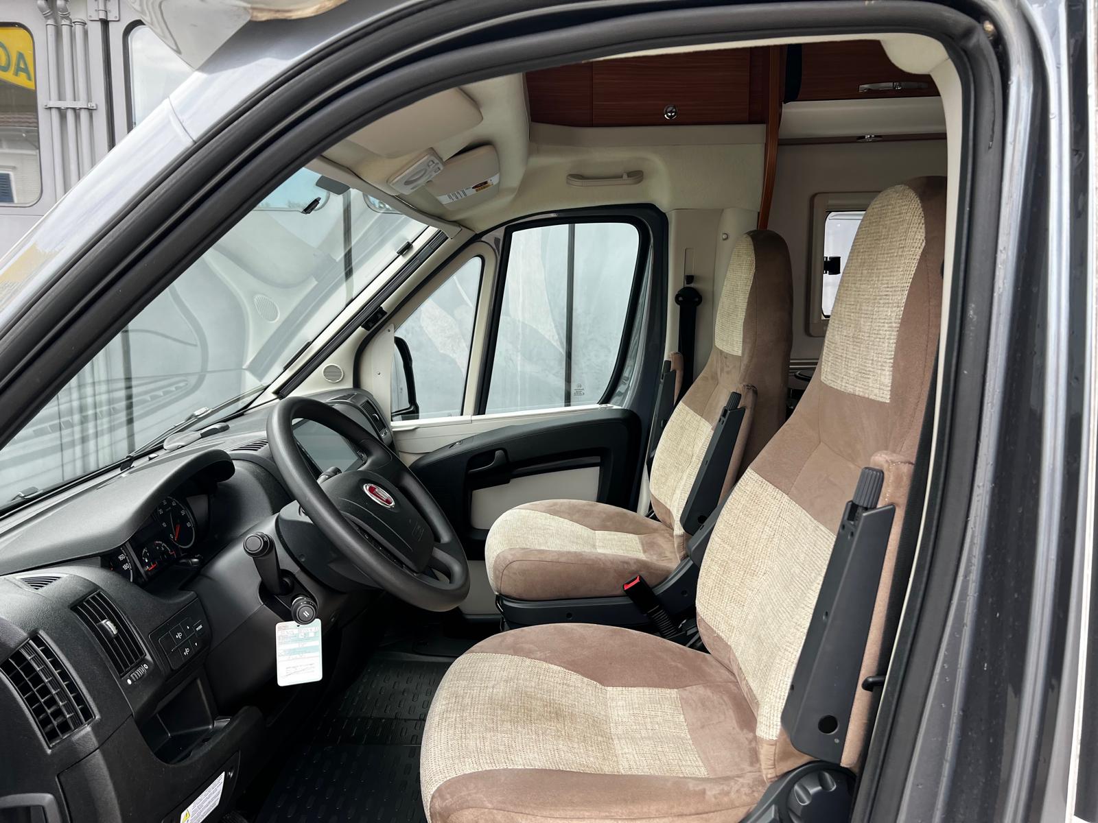 FIAT Ducato 20 2.3 MJ-image-3