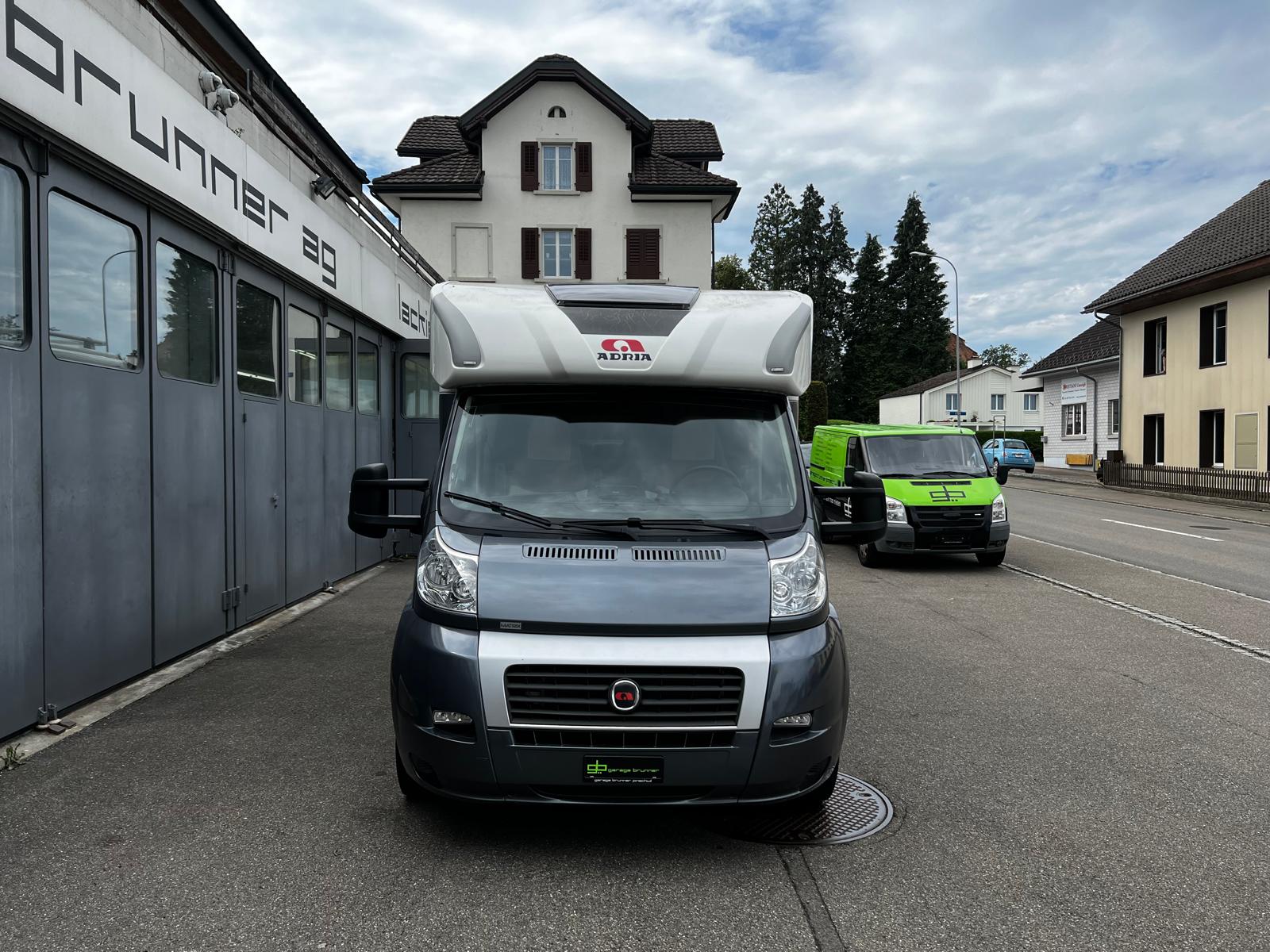 FIAT Ducato 20 2.3 MJ-image-1