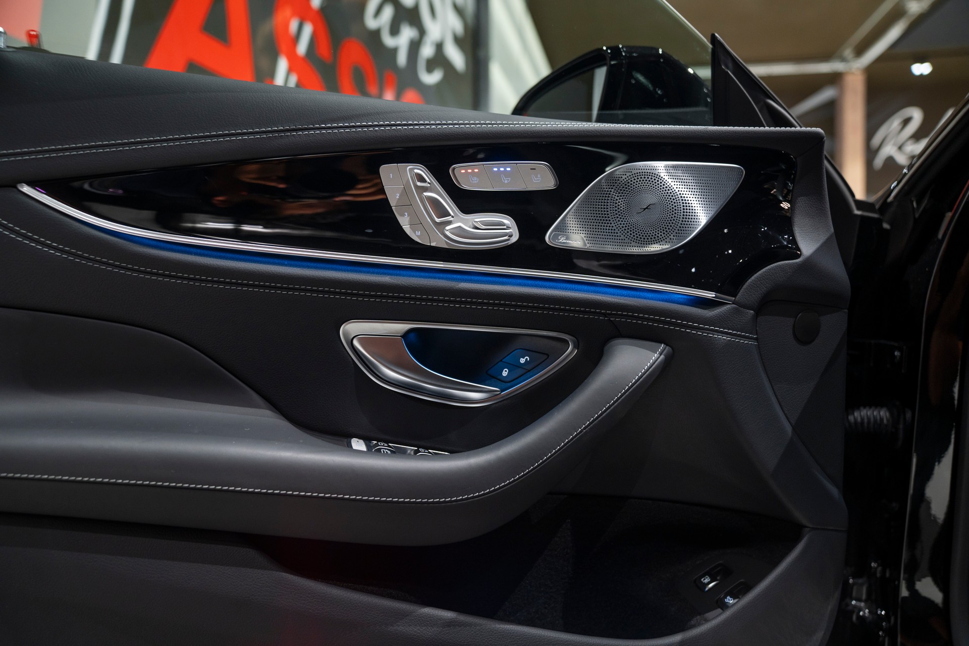 MERCEDES-BENZ AMG GT 4 63 S 4Matic+ E Performance MCT-image-10