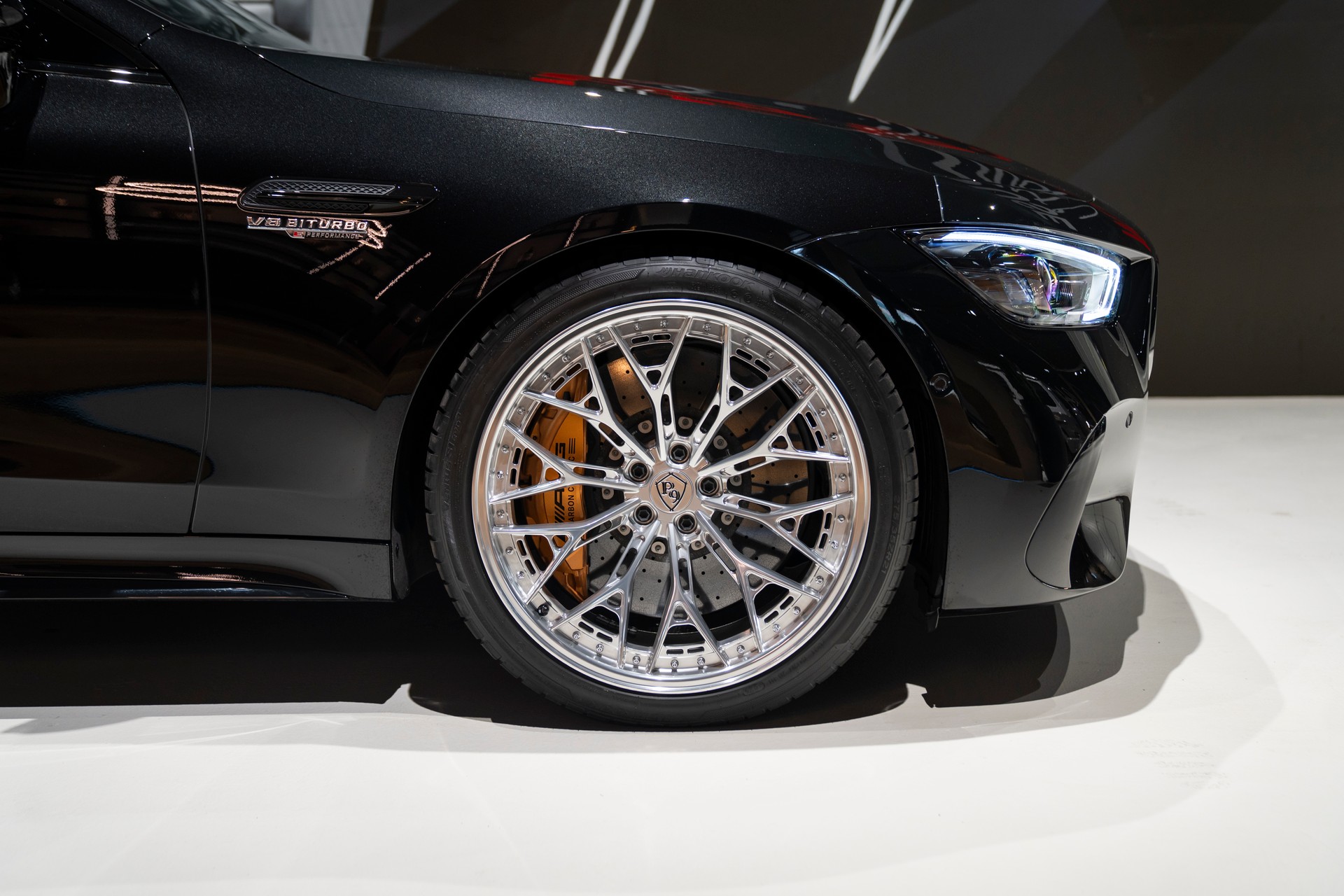 MERCEDES-BENZ AMG GT 4 63 S 4Matic+ E Performance MCT-image-5