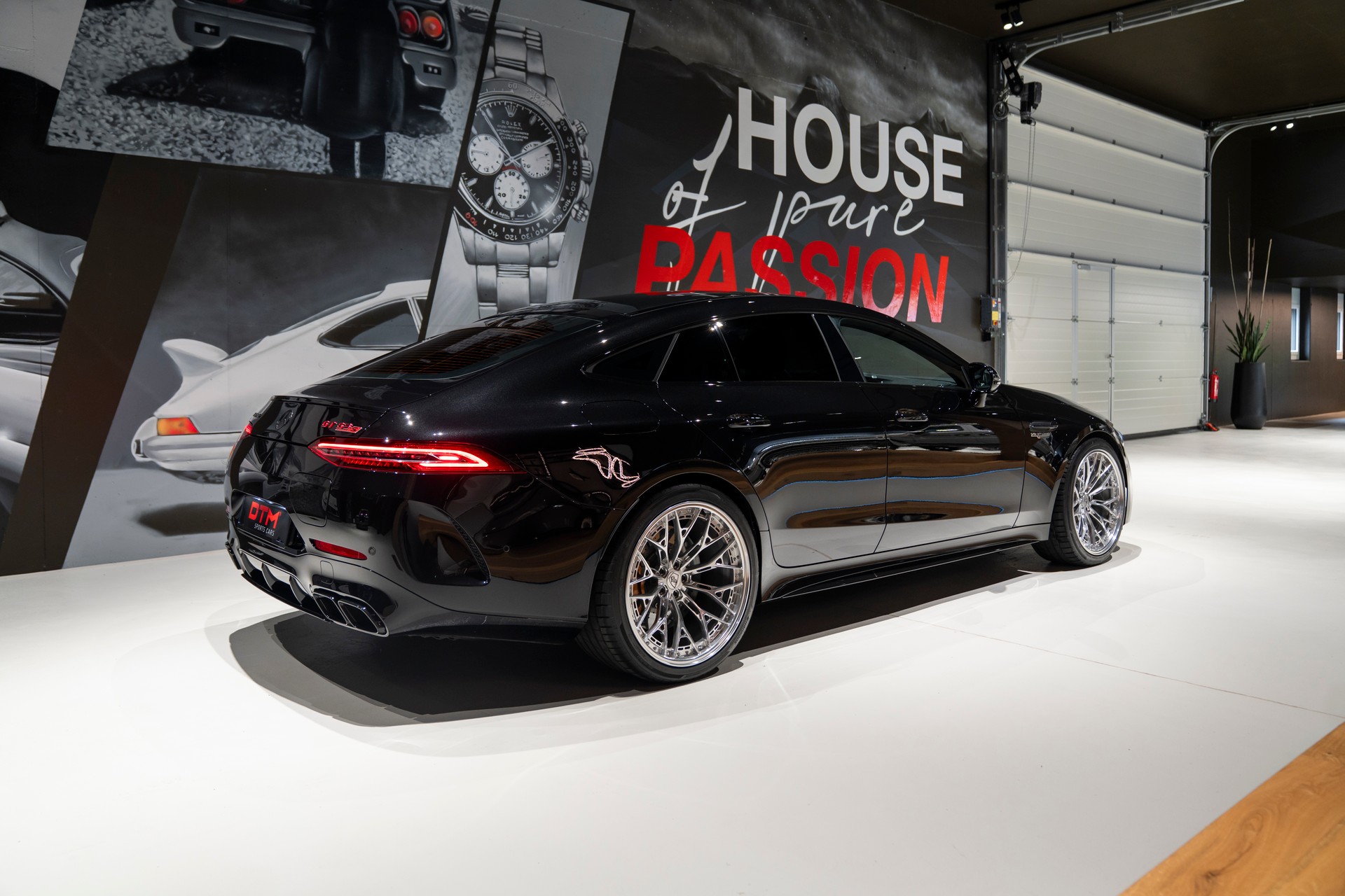 MERCEDES-BENZ AMG GT 4 63 S 4Matic+ E Performance MCT-image-3
