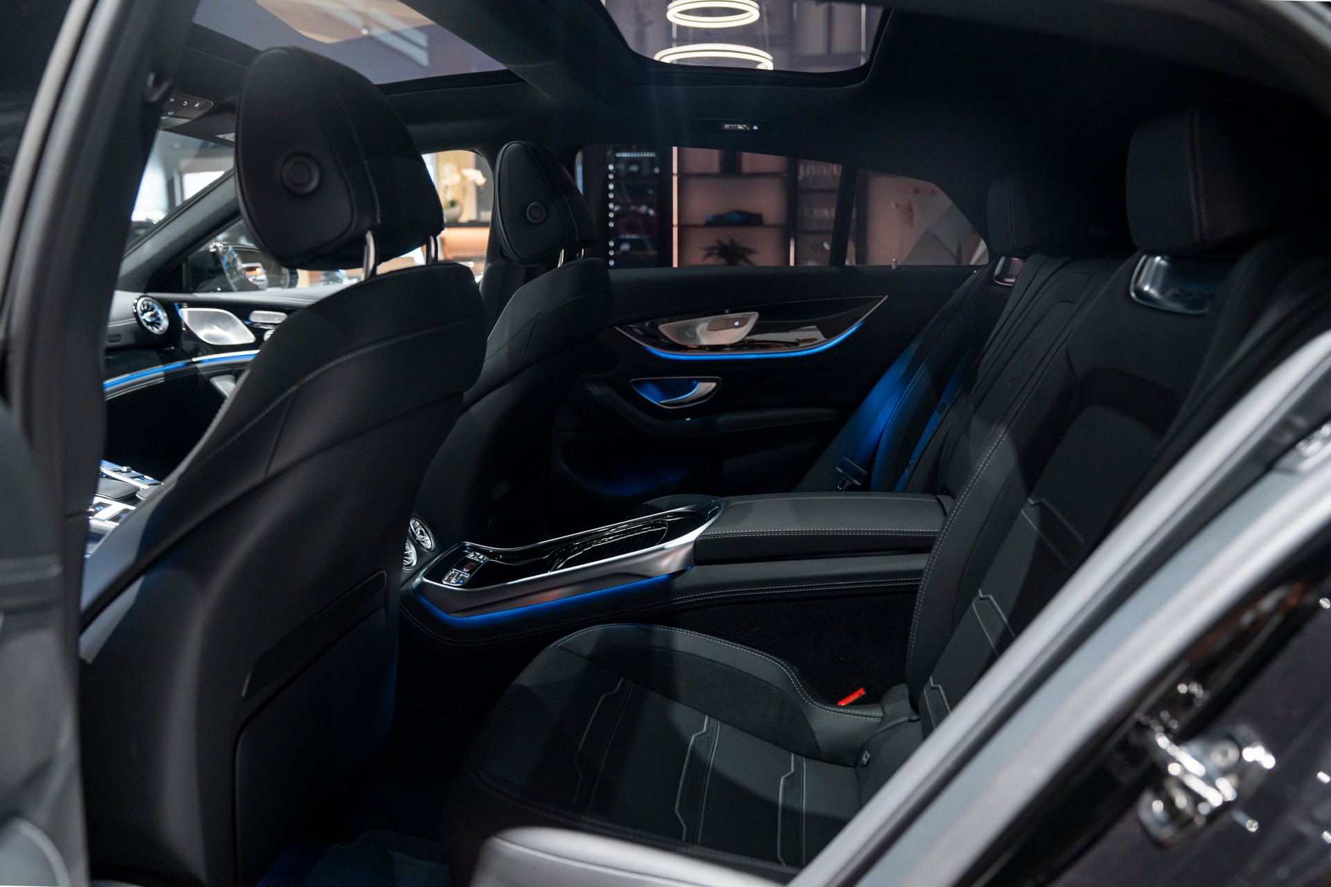 MERCEDES-BENZ AMG GT 4 63 S 4Matic+ E Performance MCT-image-13