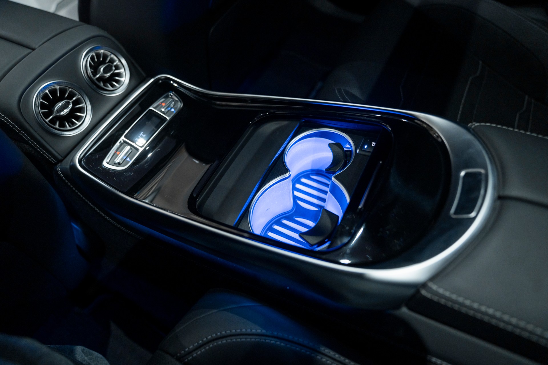 MERCEDES-BENZ AMG GT 4 63 S 4Matic+ E Performance MCT-image-14