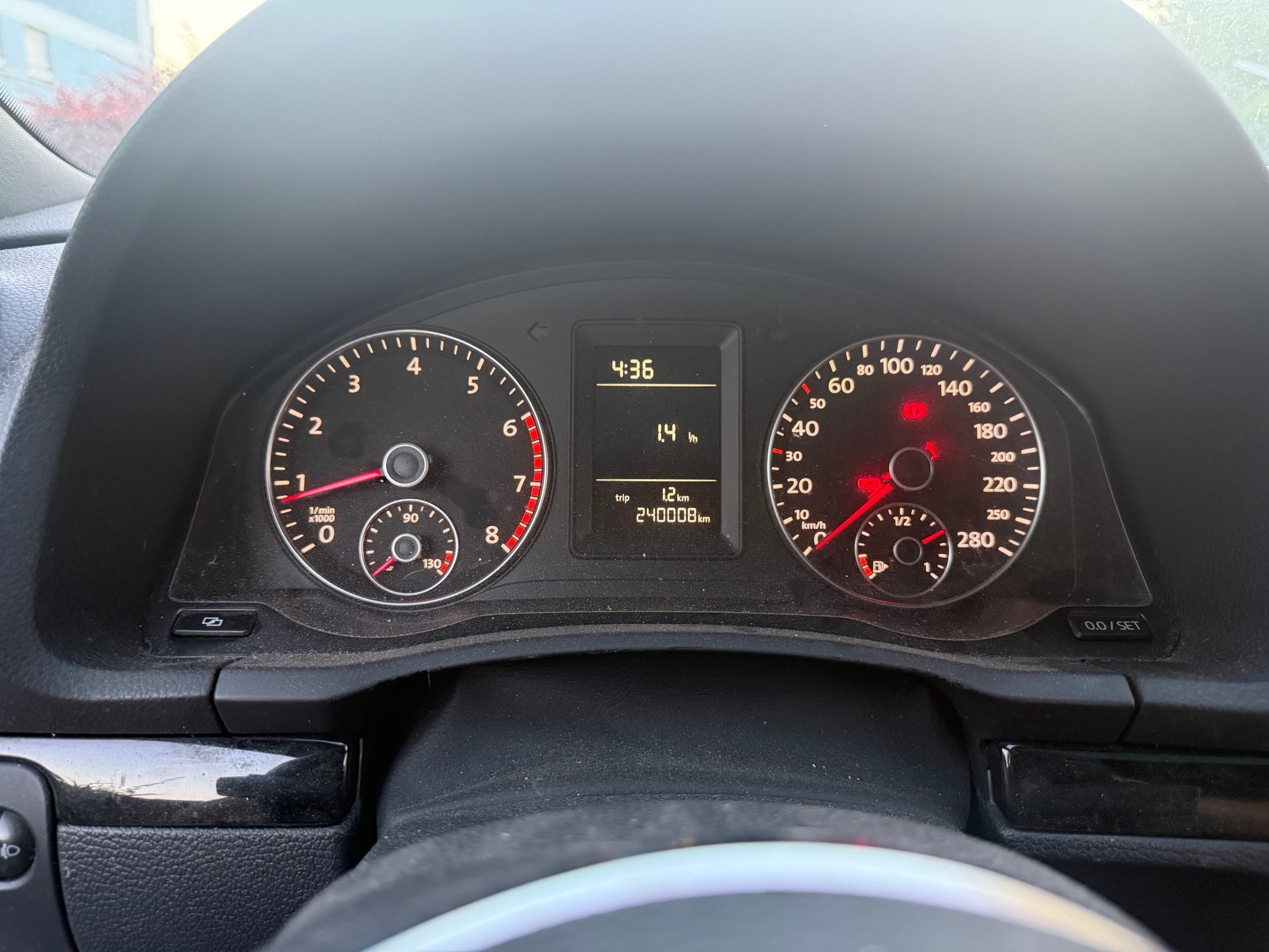 VW Scirocco 2.0 TSI-image-13
