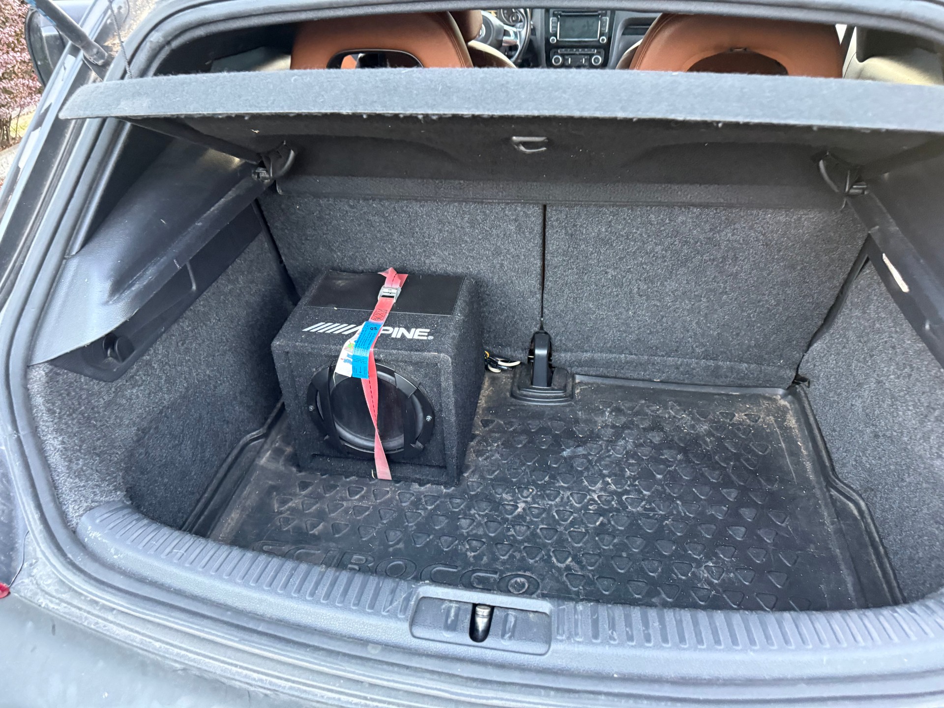 VW Scirocco 2.0 TSI-image-9