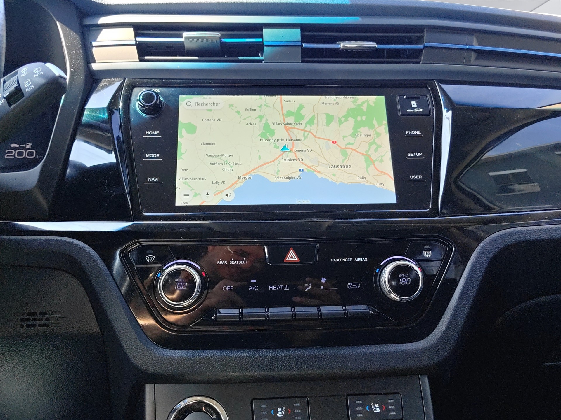 KGM-SsangYong Korando eMotion Bronze-image-18