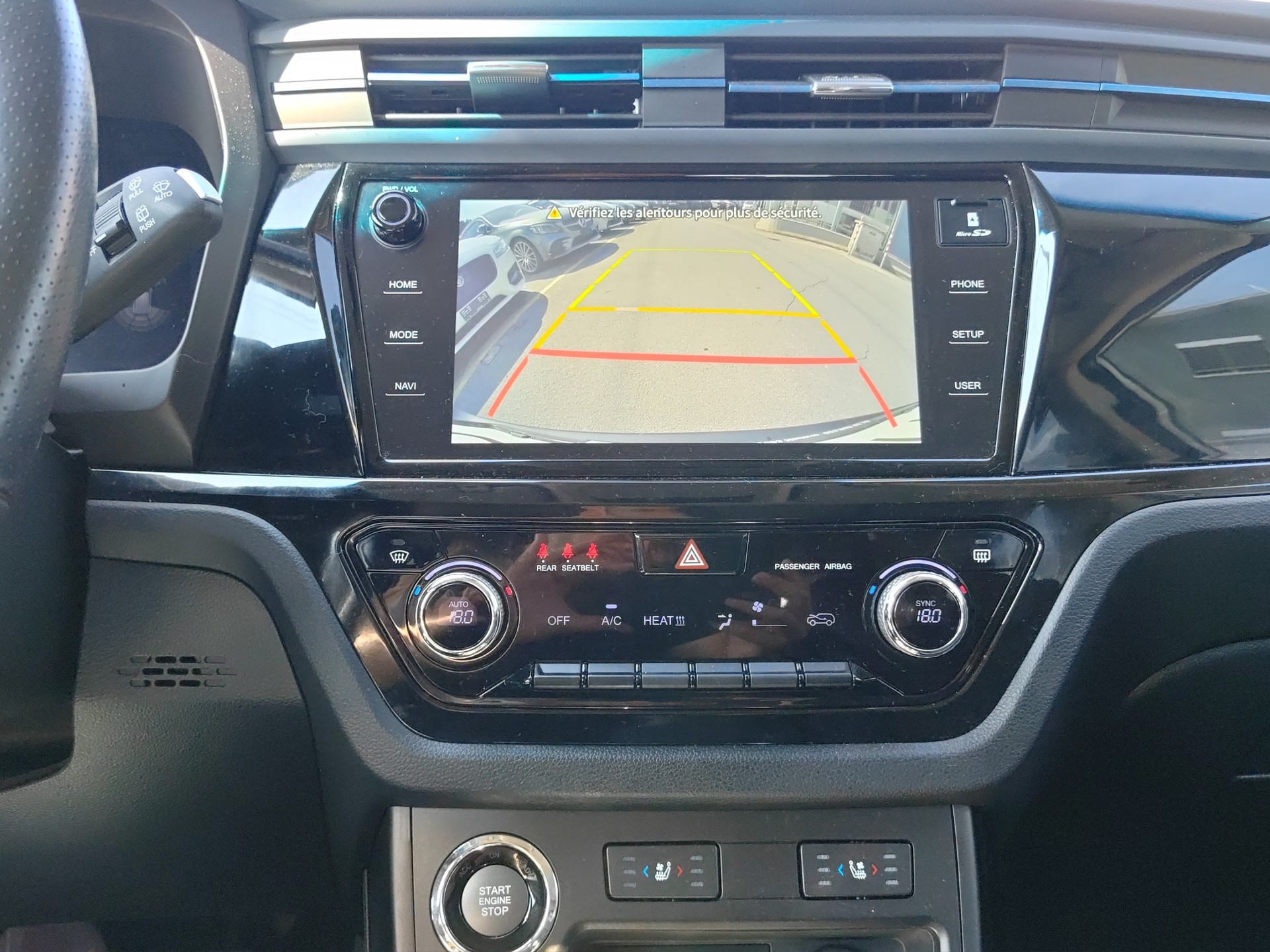 KGM-SsangYong Korando eMotion Bronze-image-19