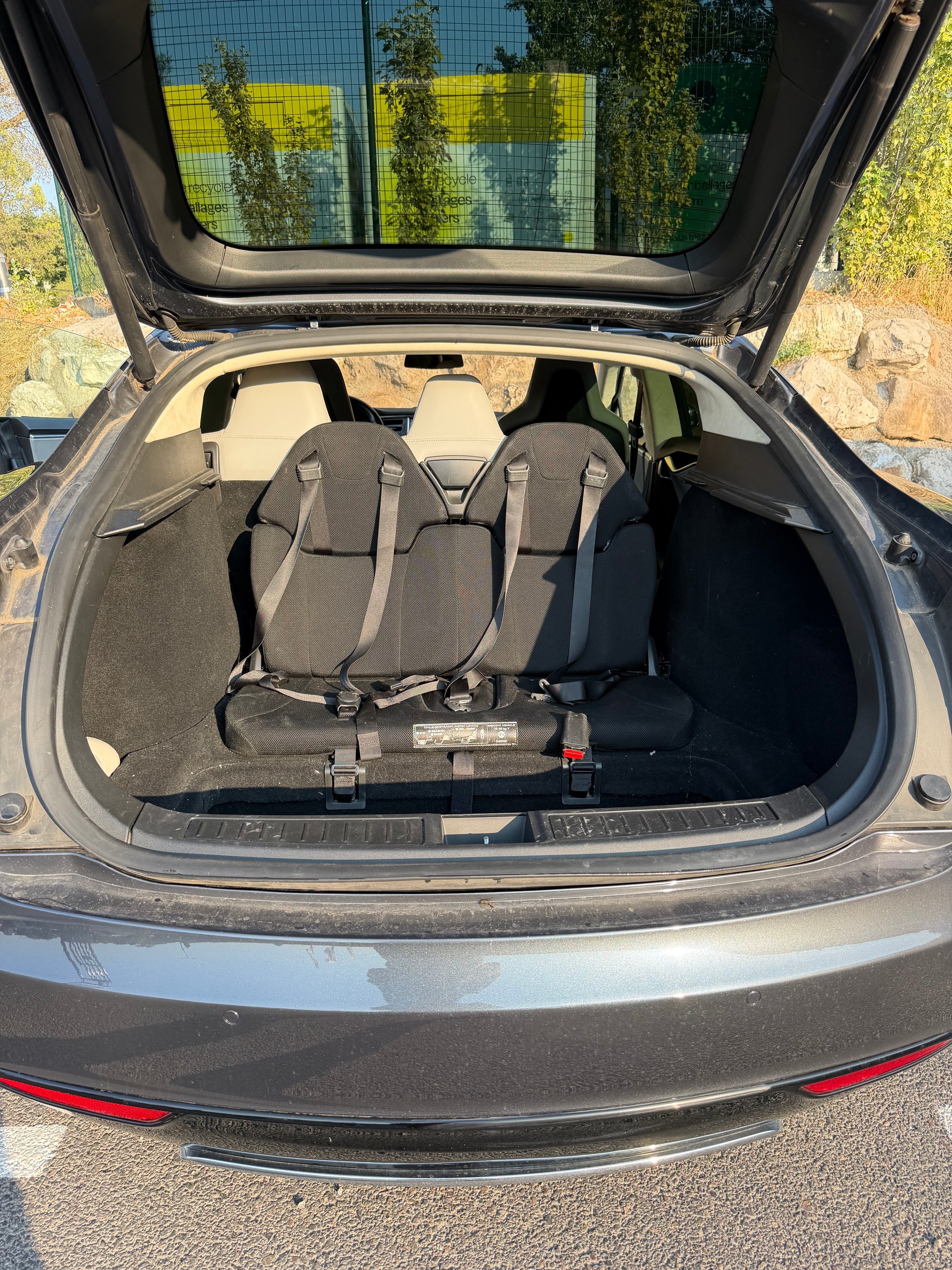 TESLA 85 Performance D-image-4