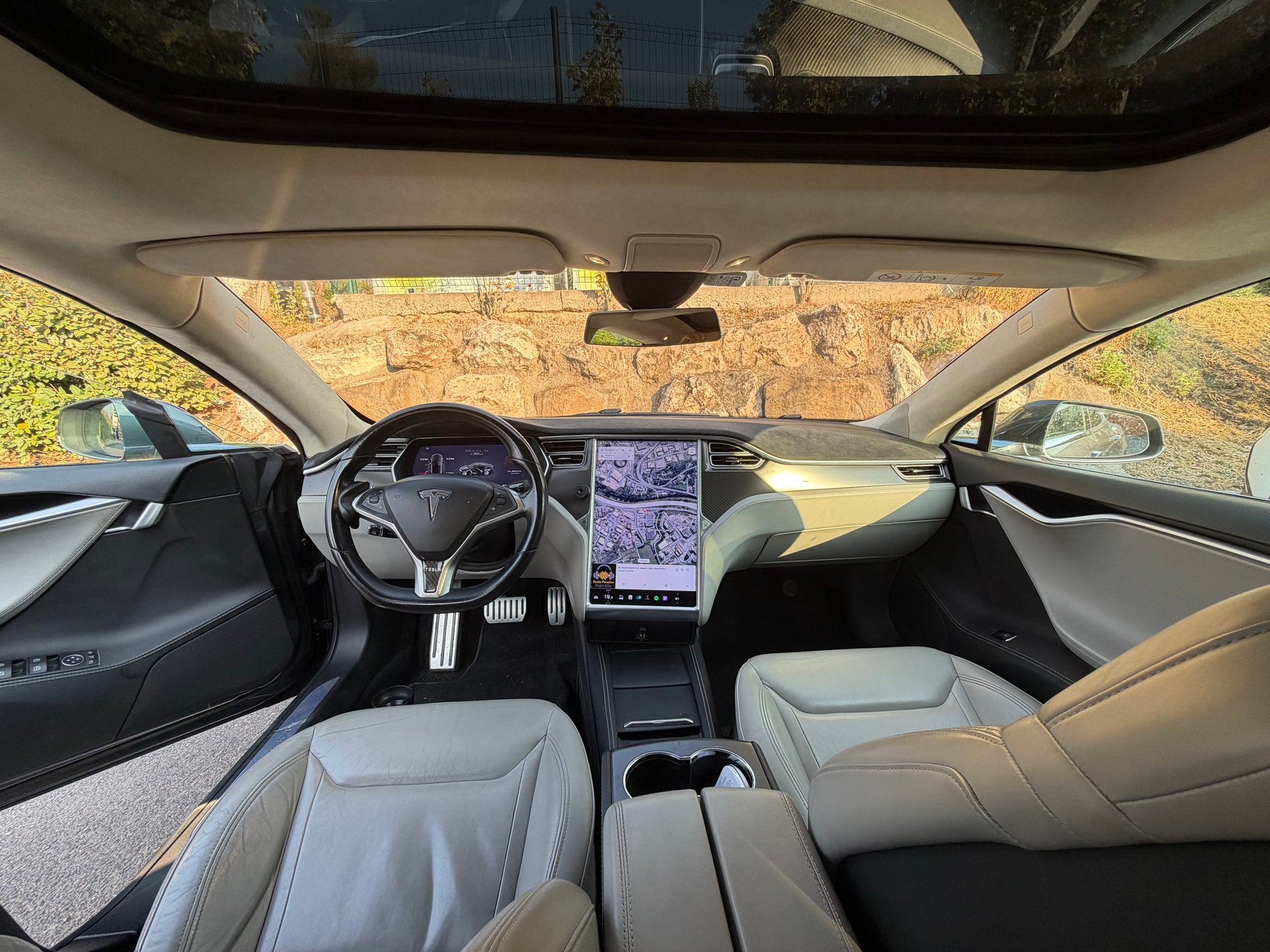 TESLA 85 Performance D-image-2