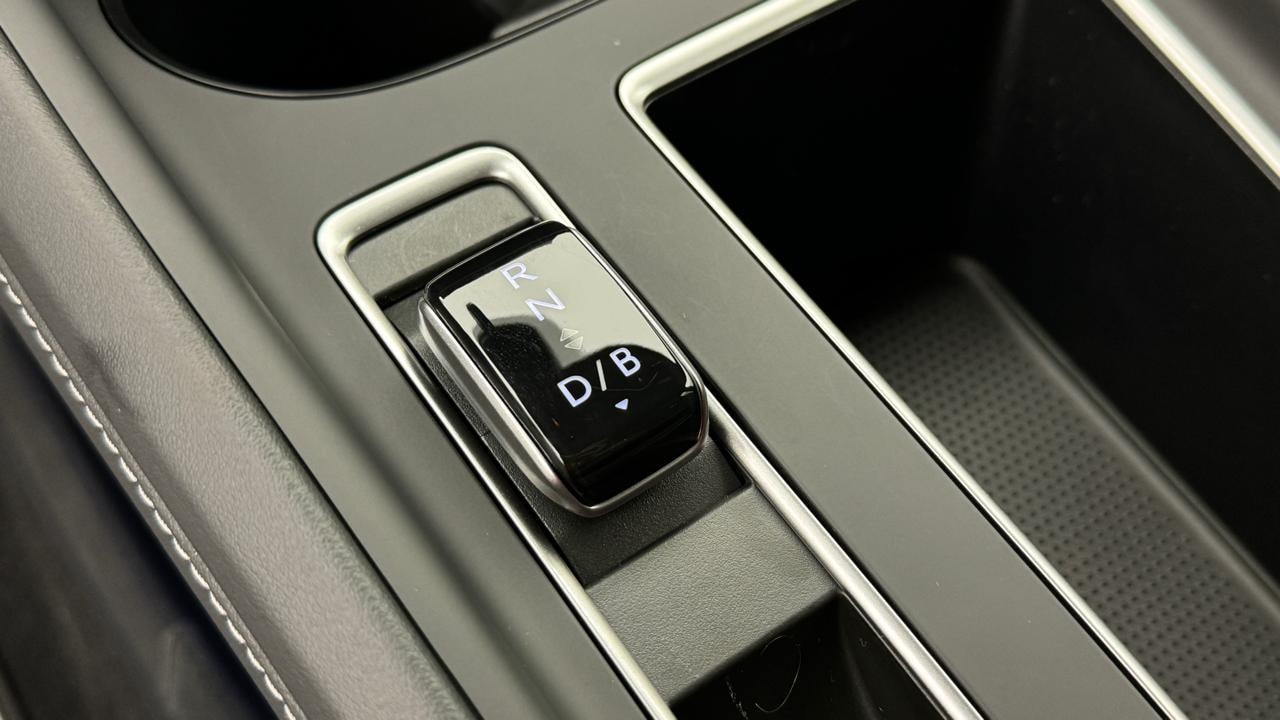 SKODA Enyaq 85x Sportline 4x4-image-10