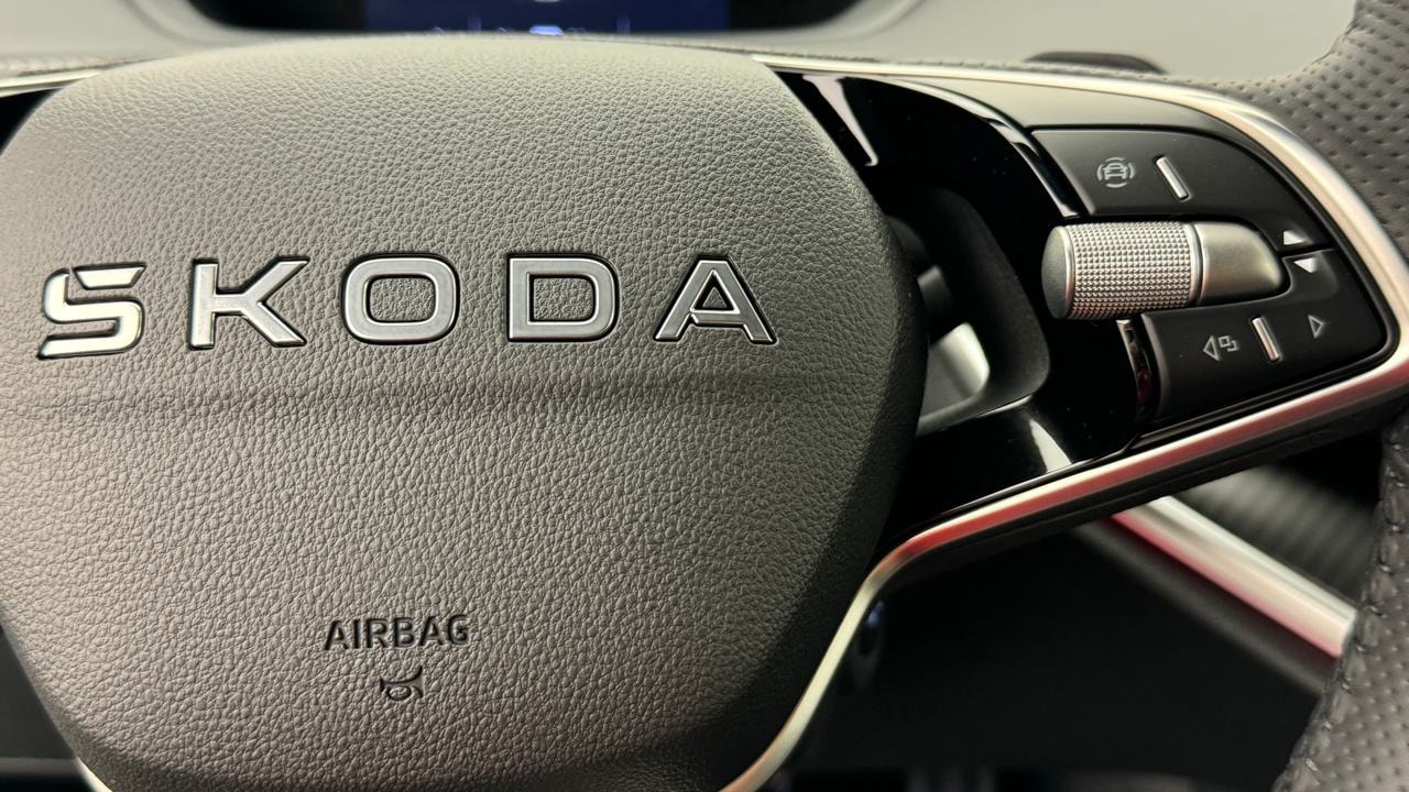 SKODA Enyaq 85x Sportline 4x4-image-9