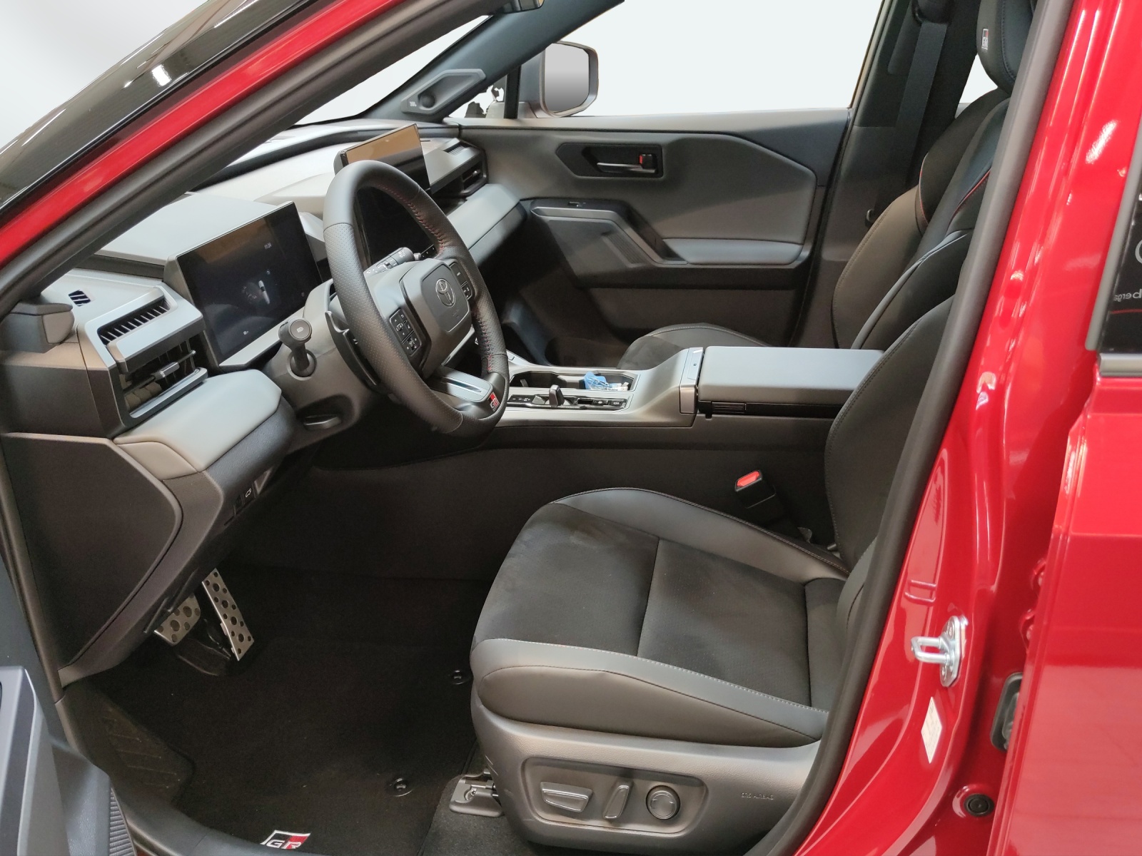 TOYOTA RAV4 2.5 Plug-In-Hybrid GR Sport-image-8