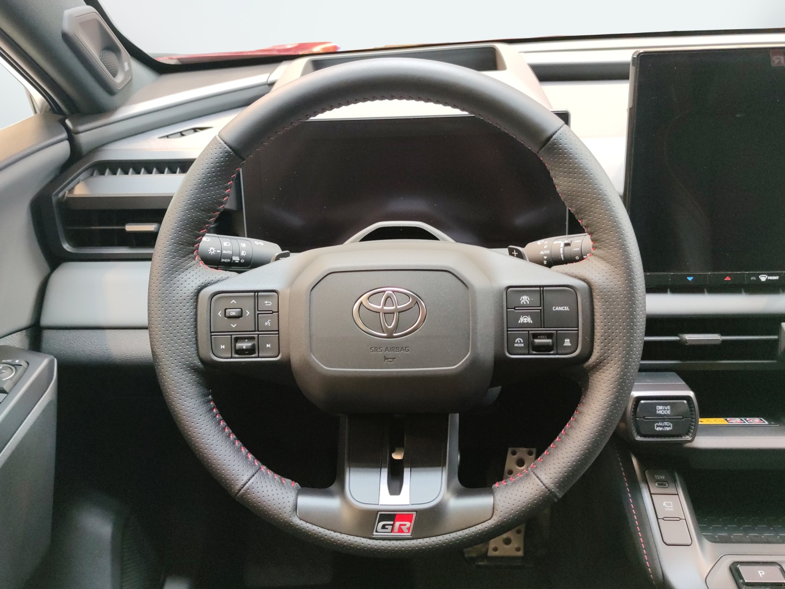 TOYOTA RAV4 2.5 Plug-In-Hybrid GR Sport-image-11