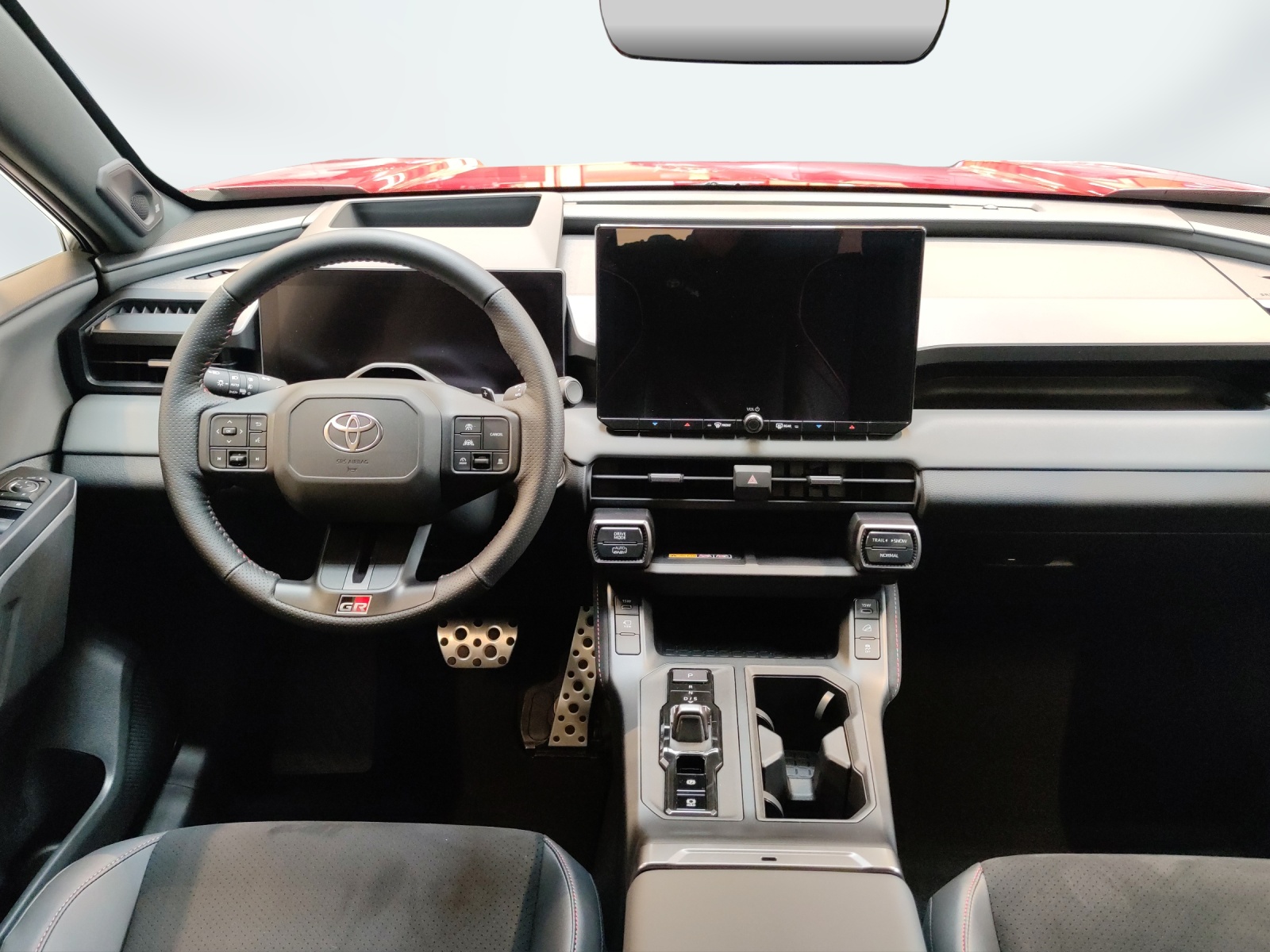 TOYOTA RAV4 2.5 Plug-In-Hybrid GR Sport-image-10