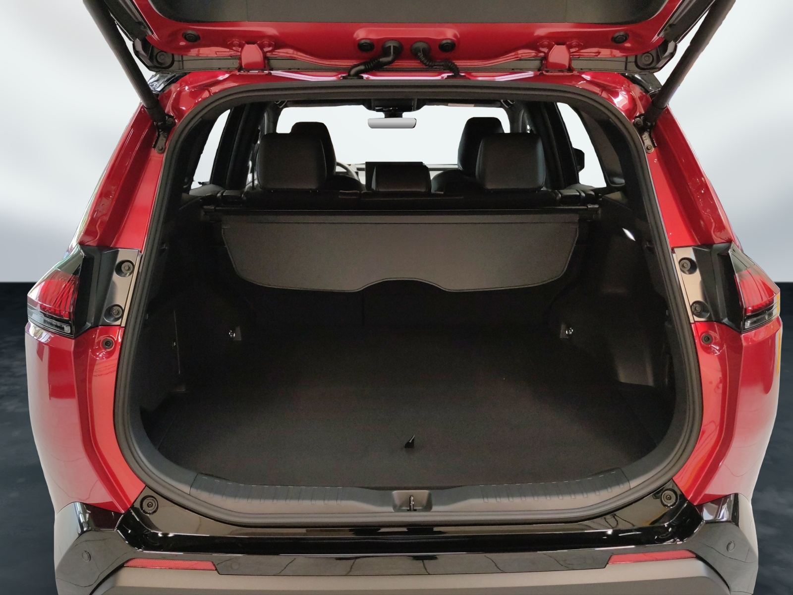 TOYOTA RAV4 2.5 Plug-In-Hybrid GR Sport-image-6