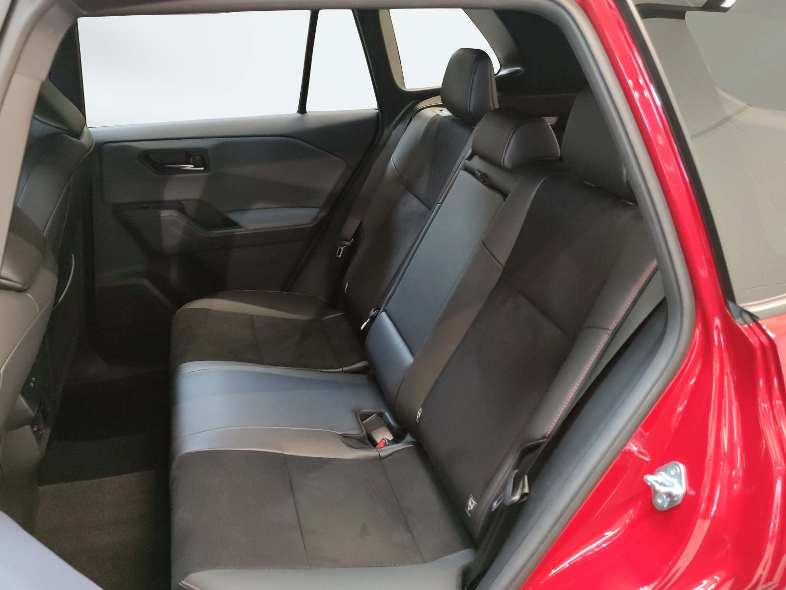TOYOTA RAV4 2.5 Plug-In-Hybrid GR Sport-image-19