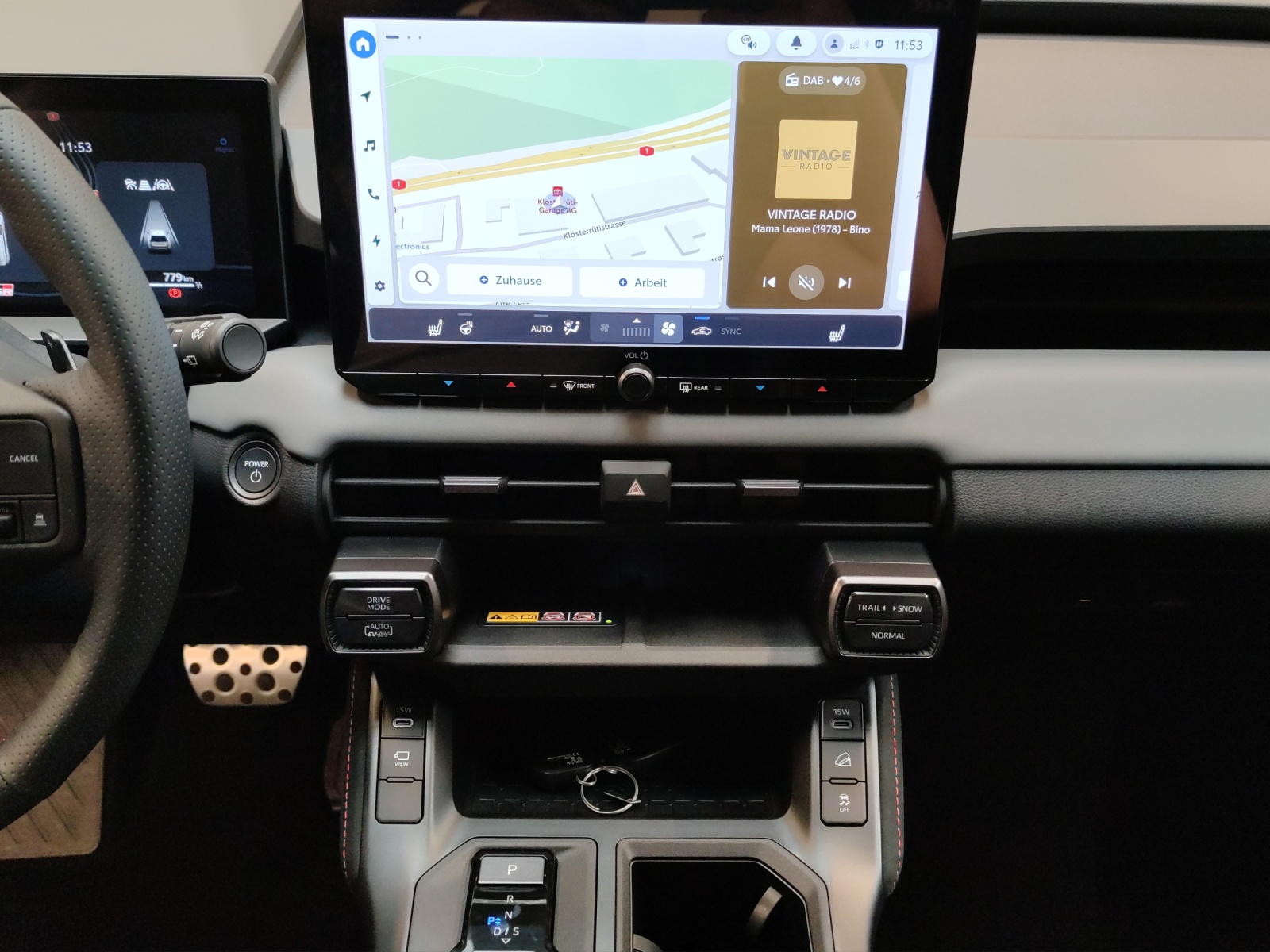 TOYOTA RAV4 2.5 Plug-In-Hybrid GR Sport-image-13