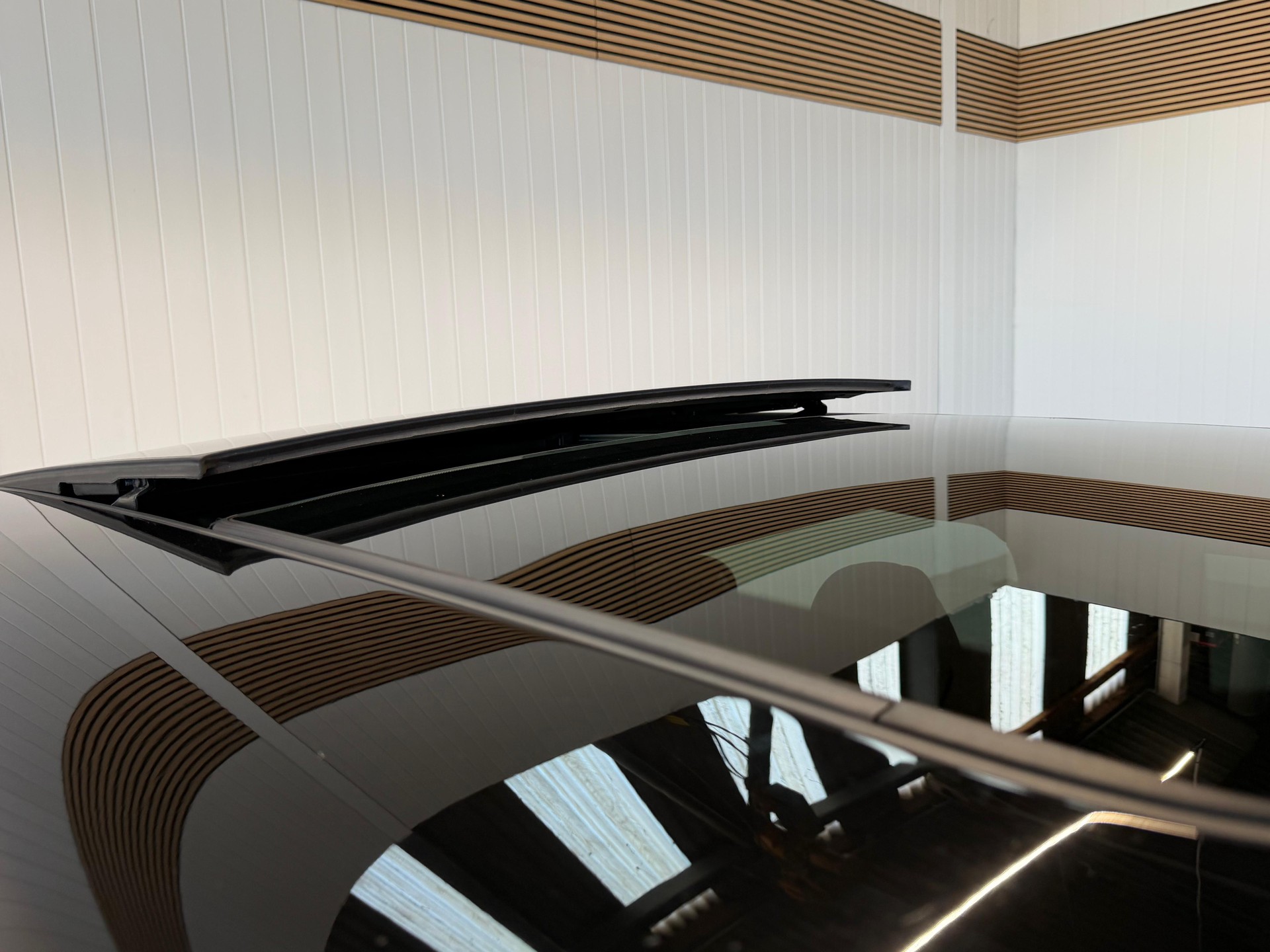 MINI Cooper S Steptronic, frisch ab MFK und Service, top Ausstattung-image-16