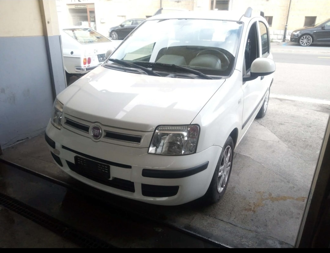 FIAT Panda 1.2 Dynamic-image-0