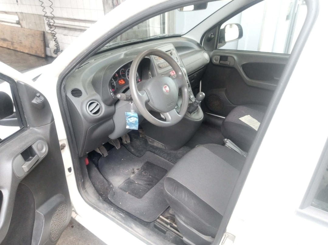 FIAT Panda 1.2 Dynamic-image-2